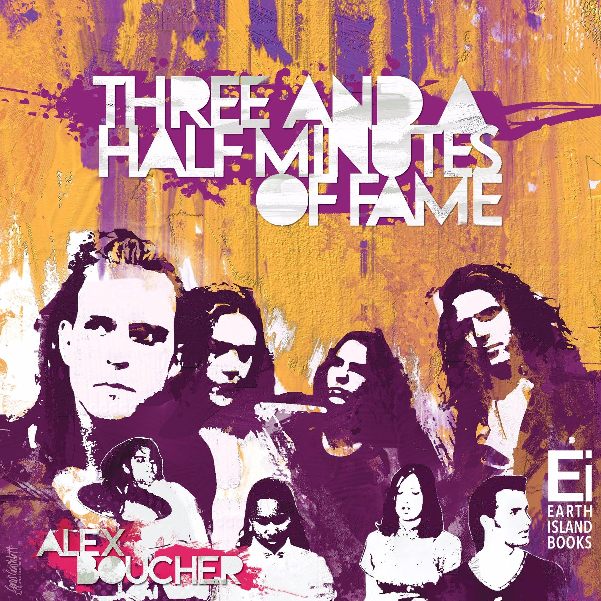 Three and a Half Minutes of Fame