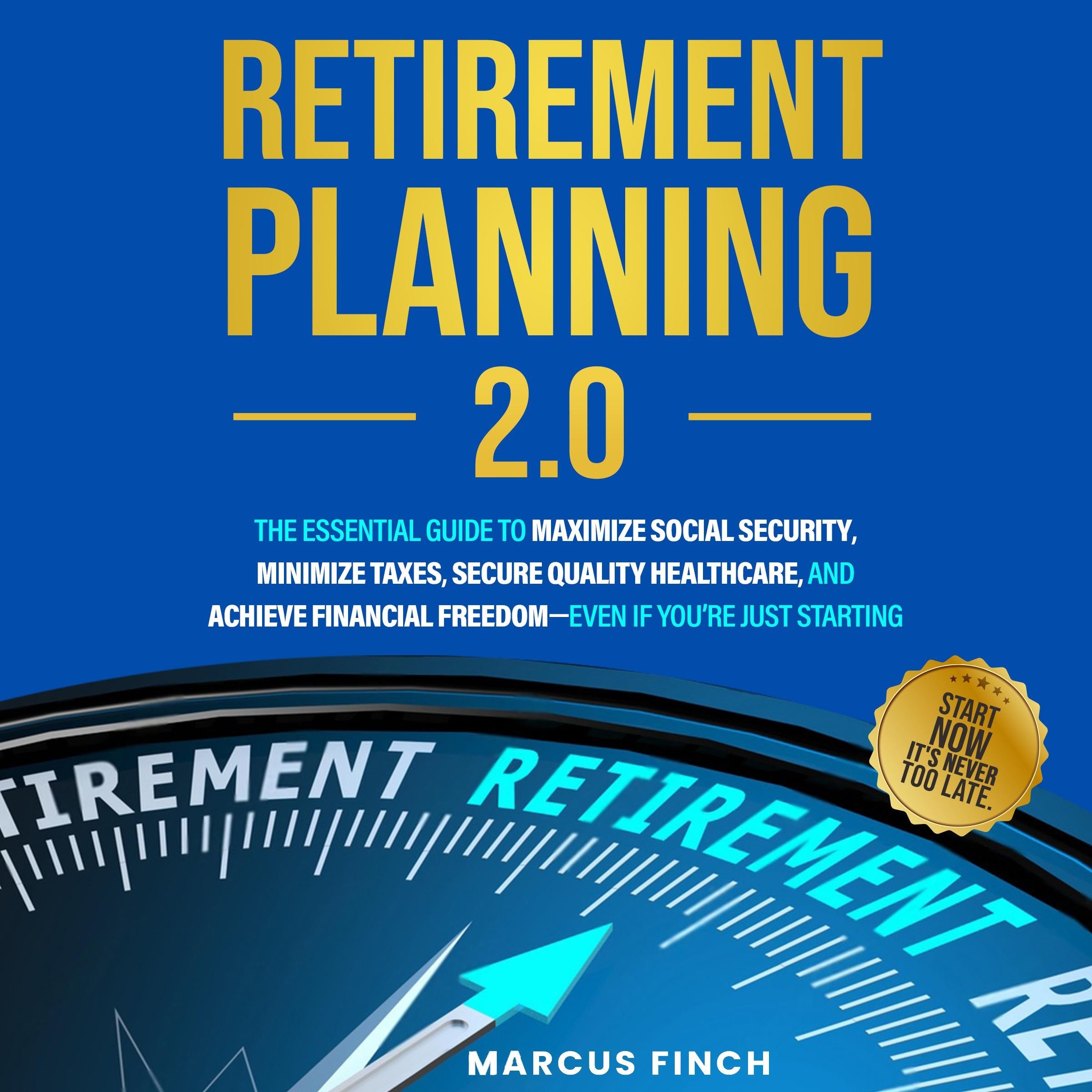 Retirement Planning 2.0