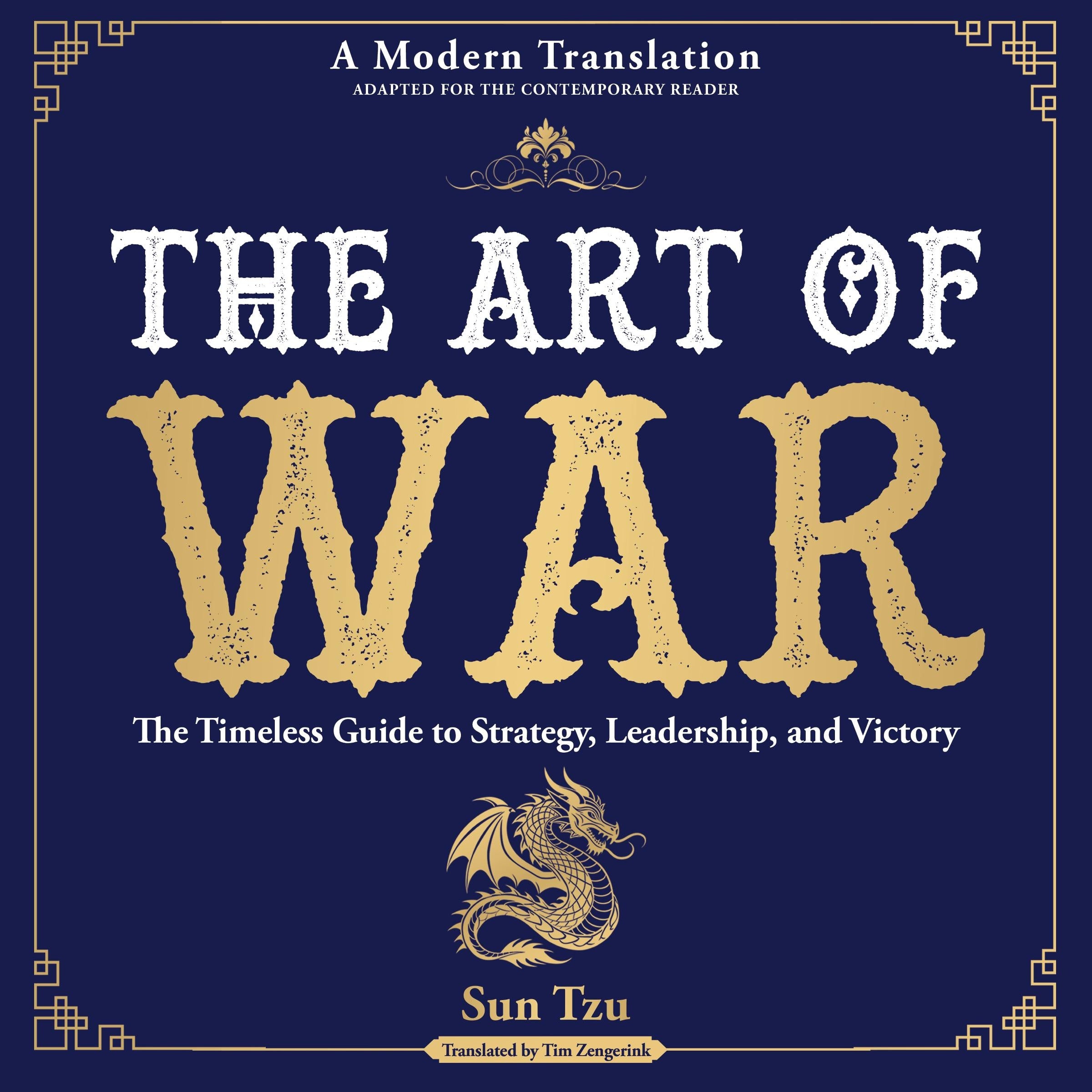 The Art of War