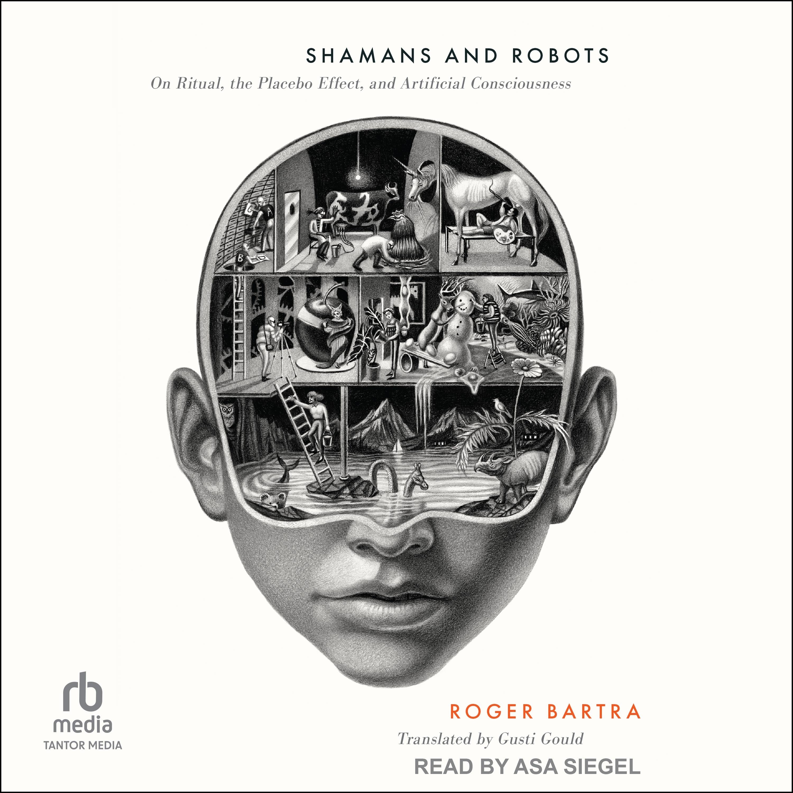 Shamans and Robots