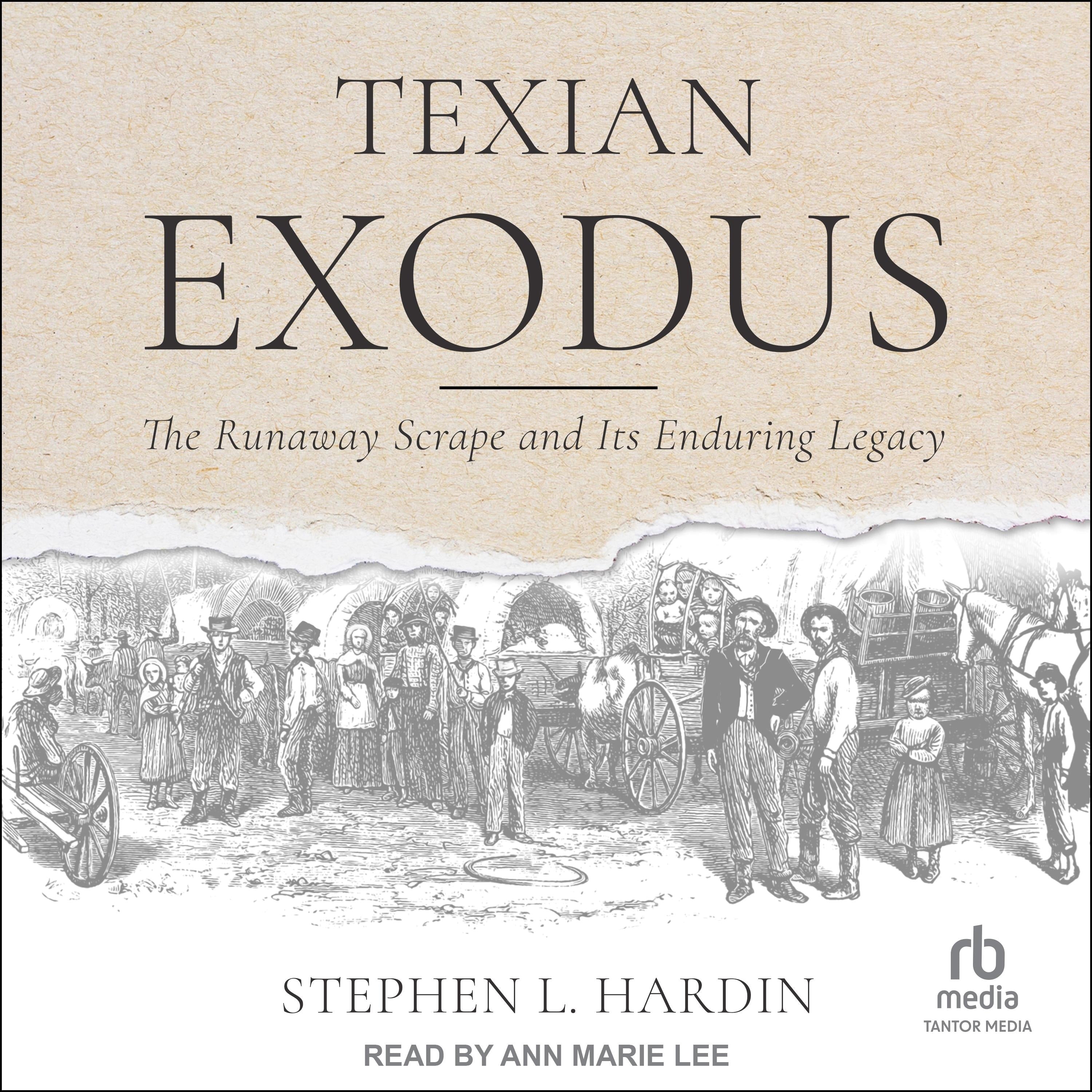 Texian Exodus