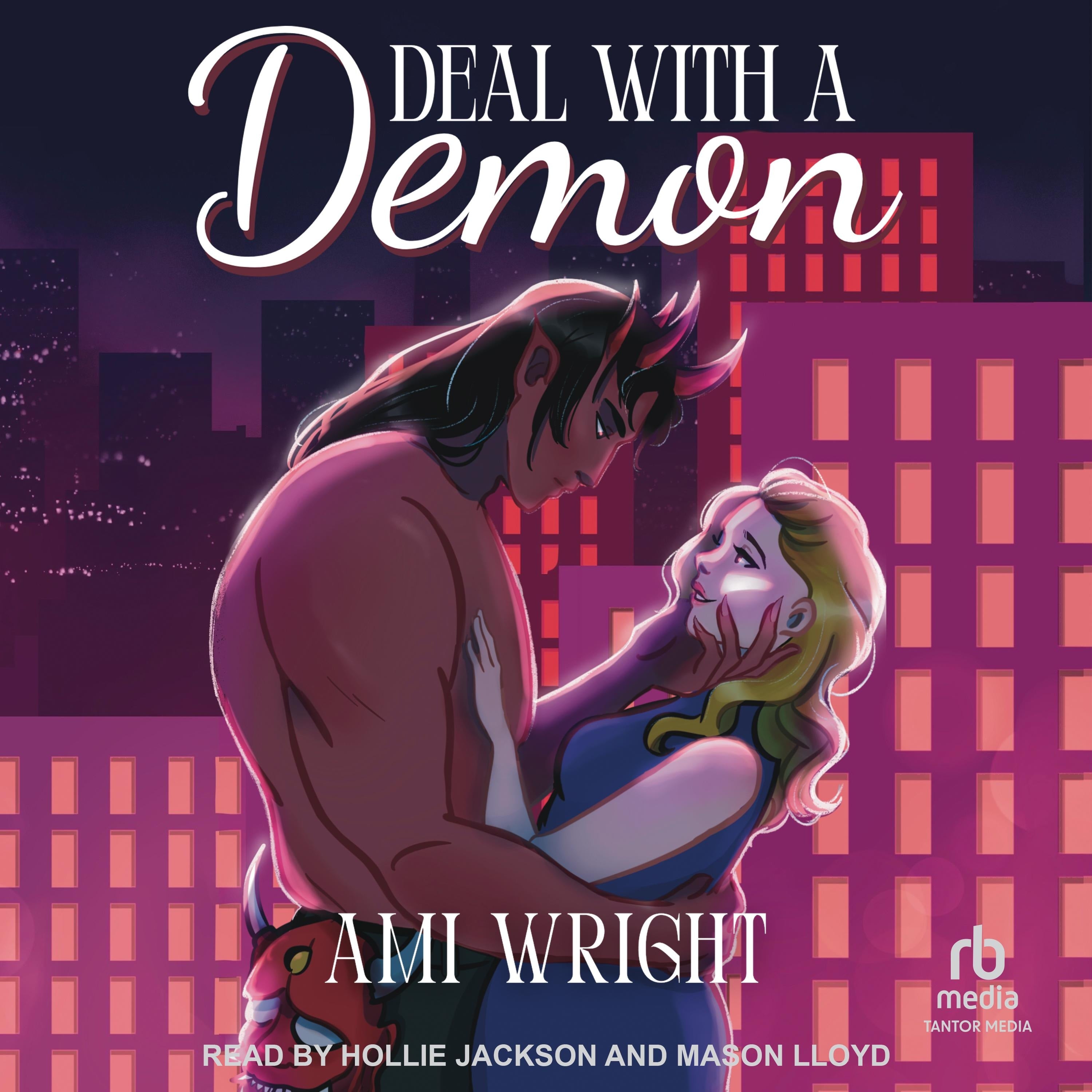 Deal with a Demon