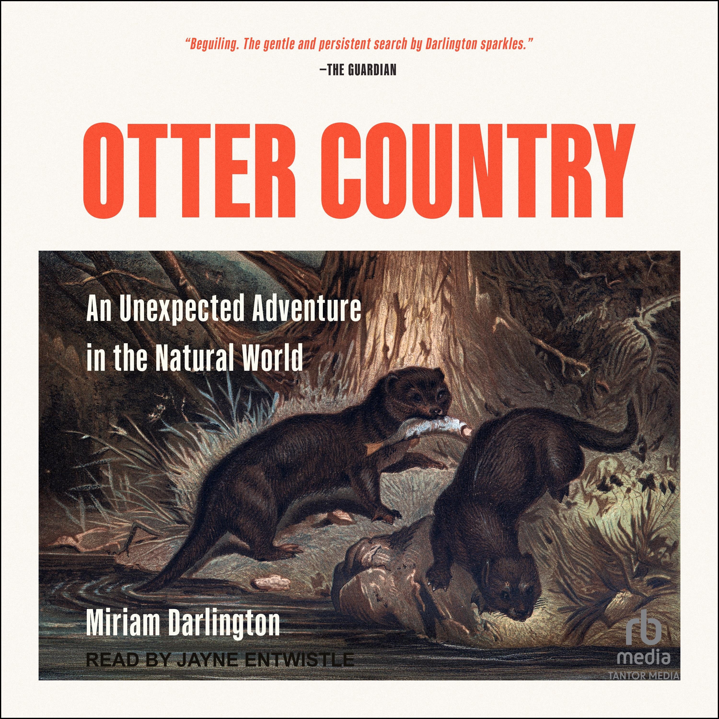Otter Country