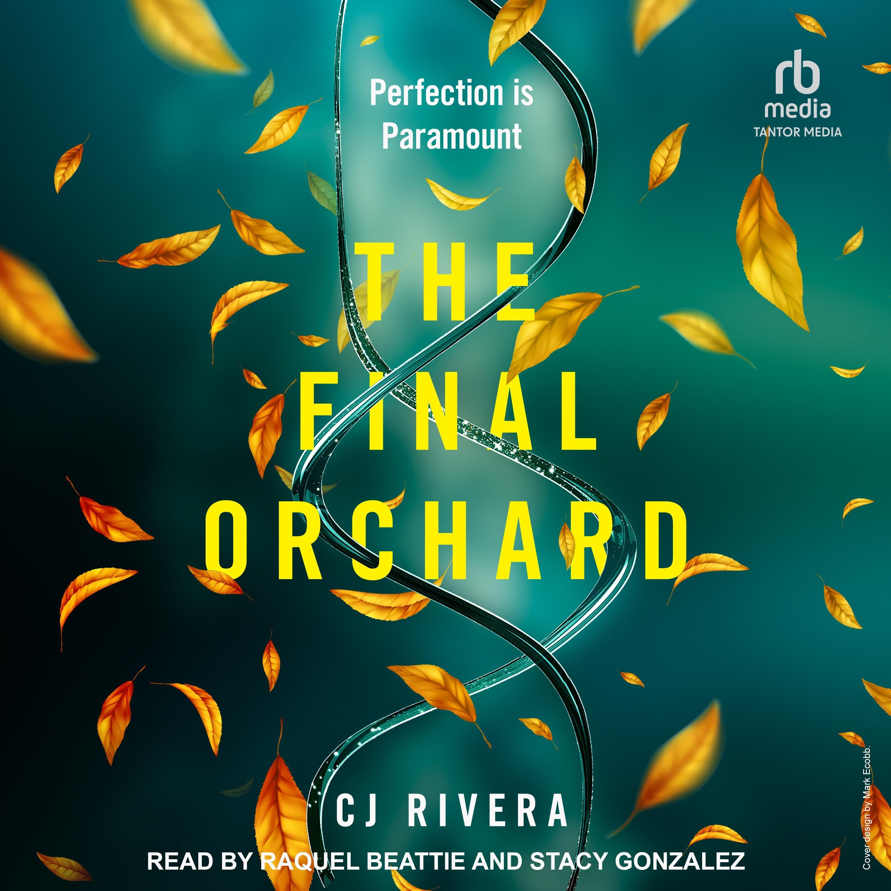 The Final Orchard