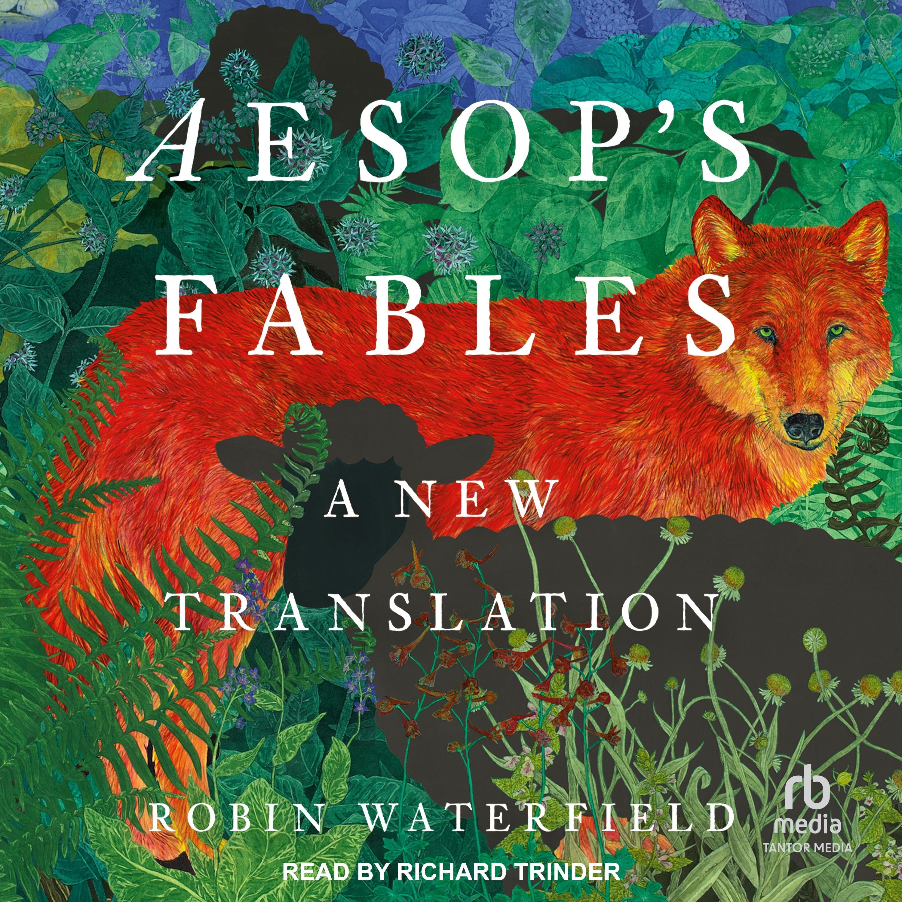 Aesop's Fables