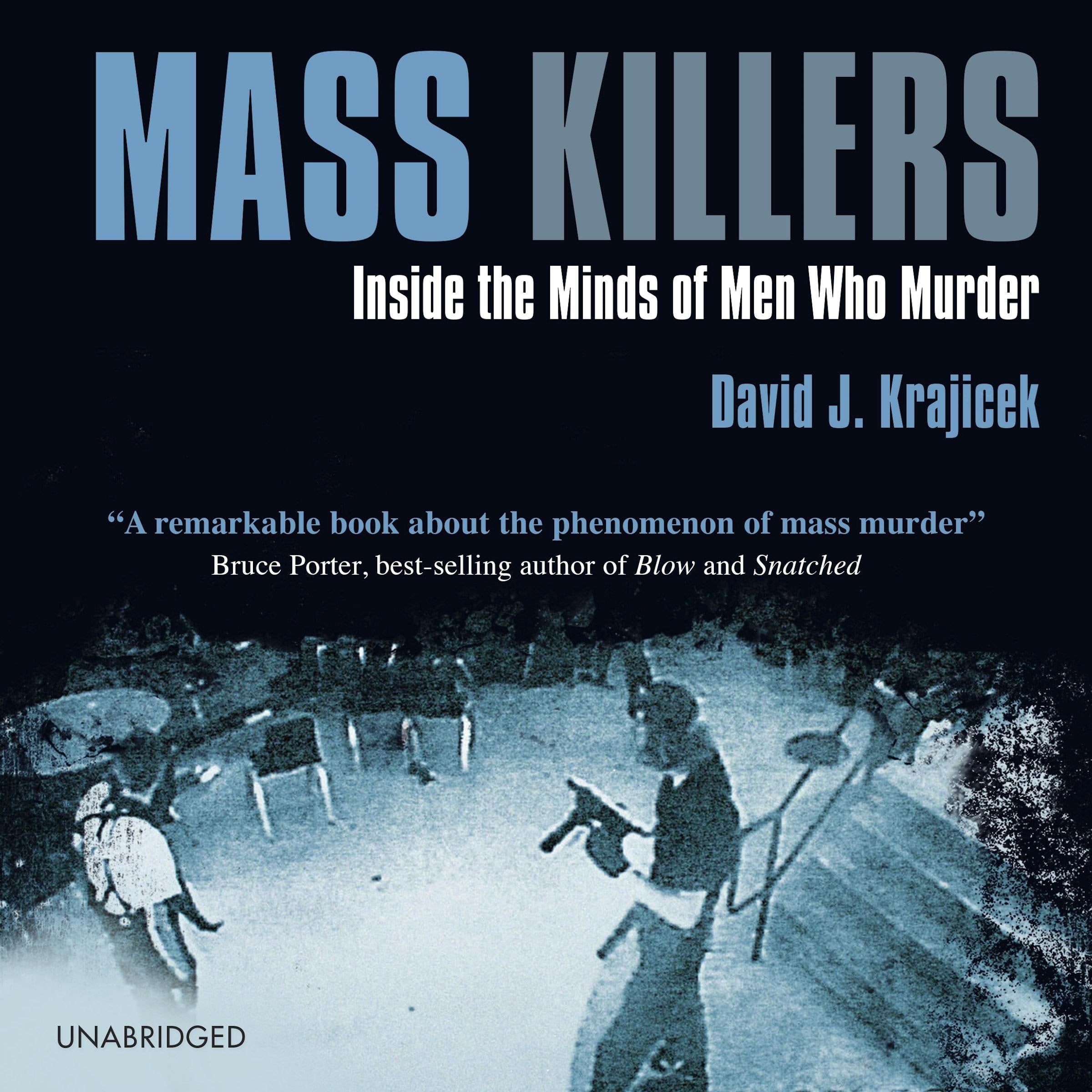 Mass Killers
