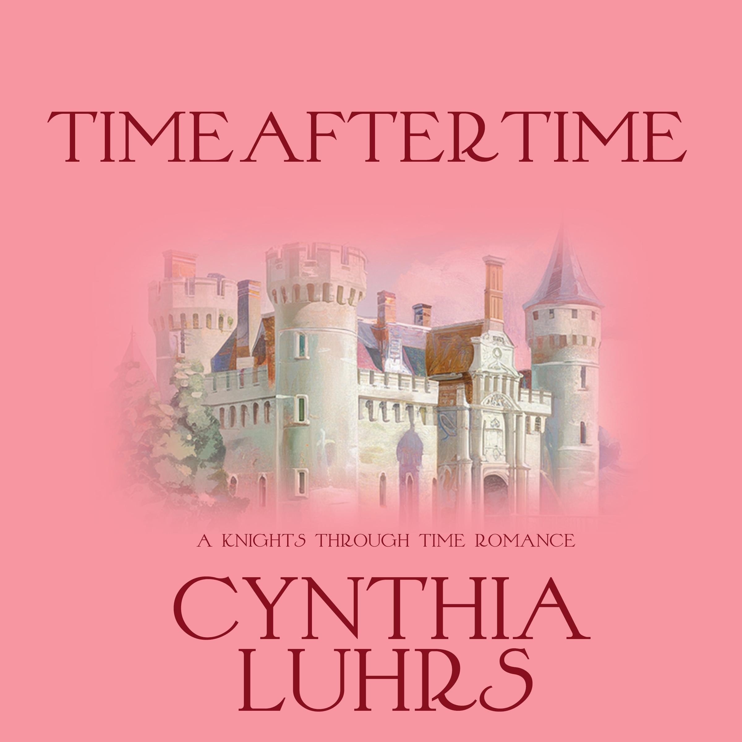 Time After Time