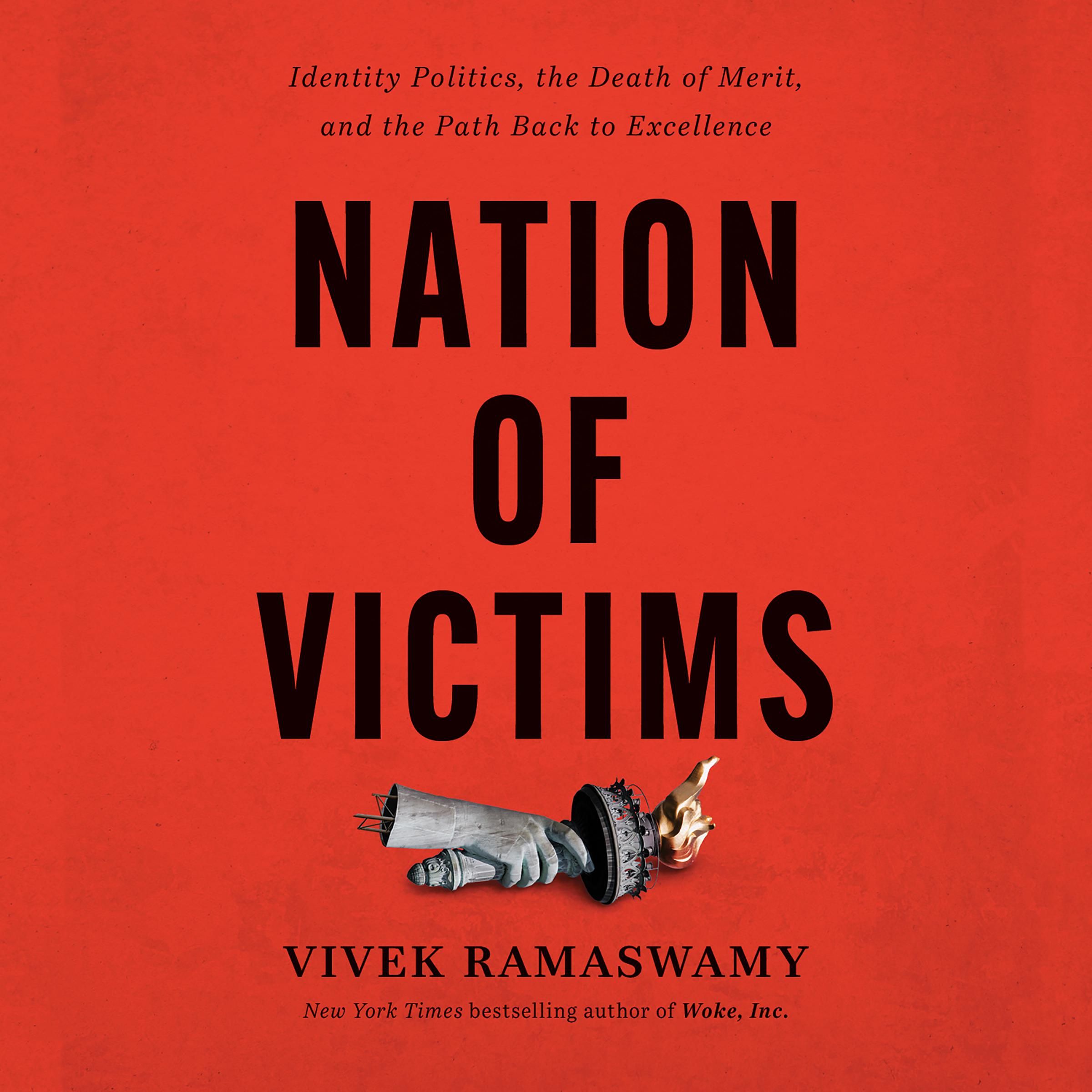 Nation of Victims