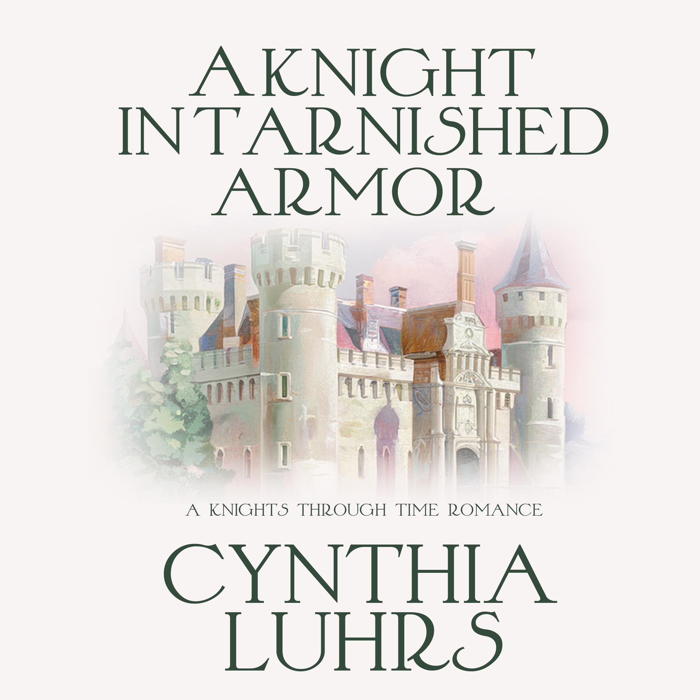 A Knight in Tarnished Armor