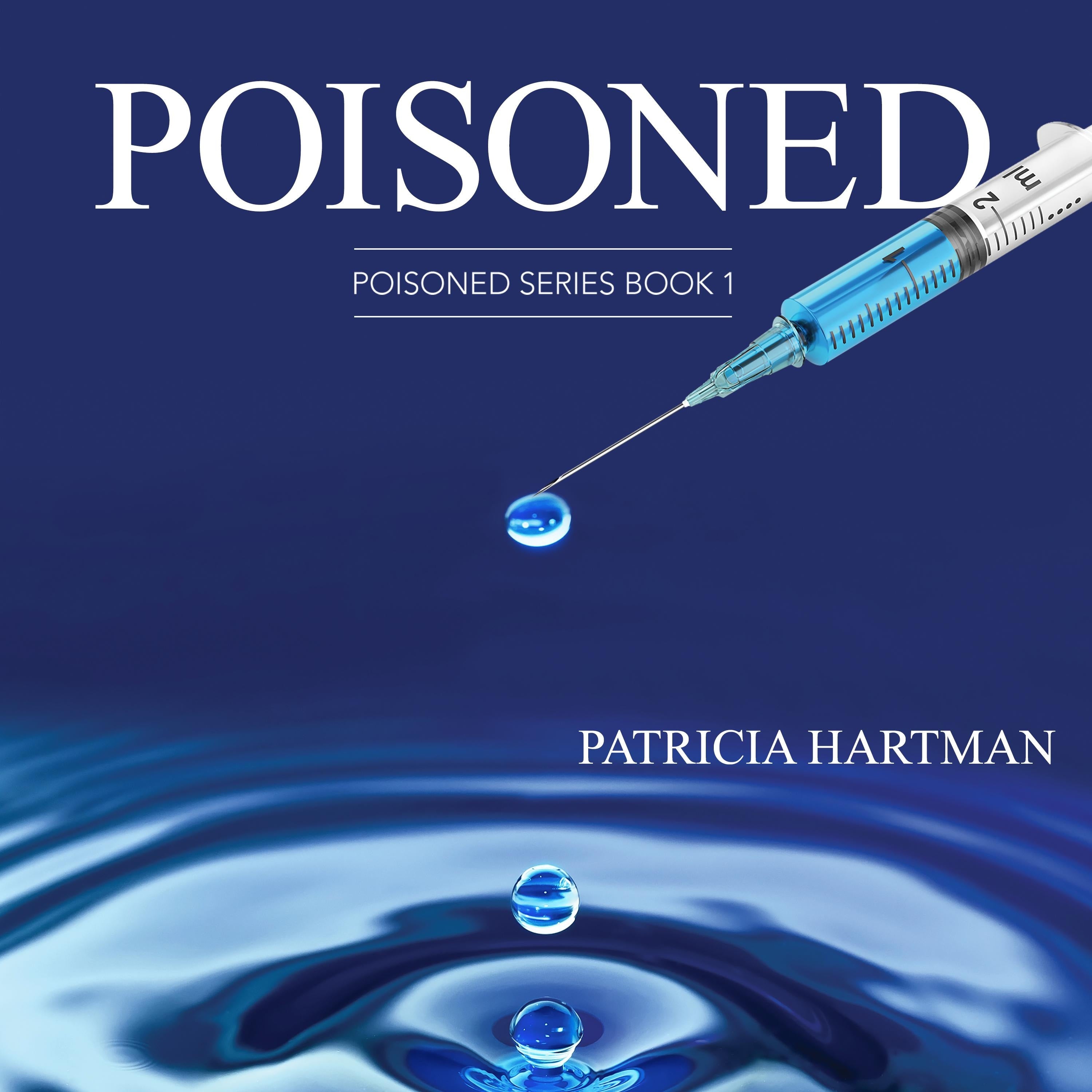 Poisoned