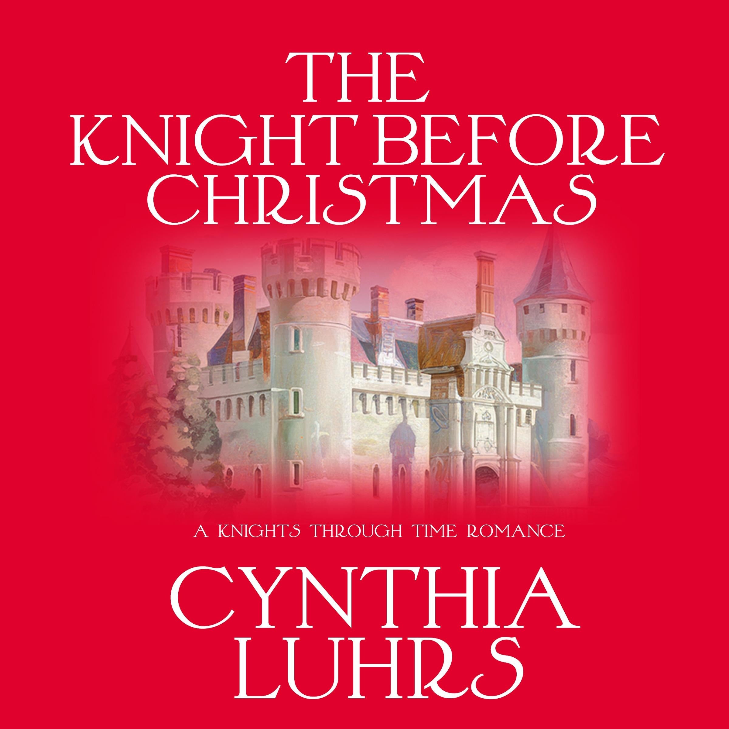 The Knight Before Christmas