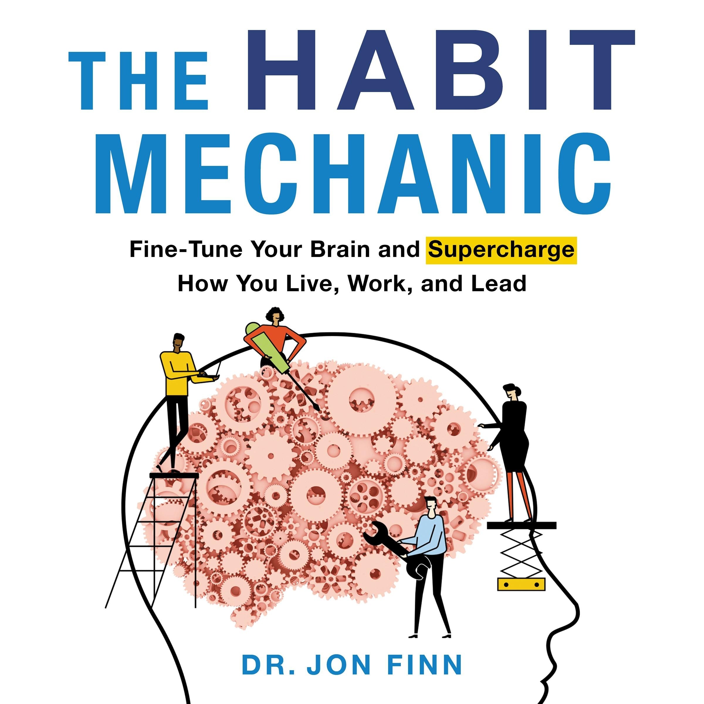 The Habit Mechanic