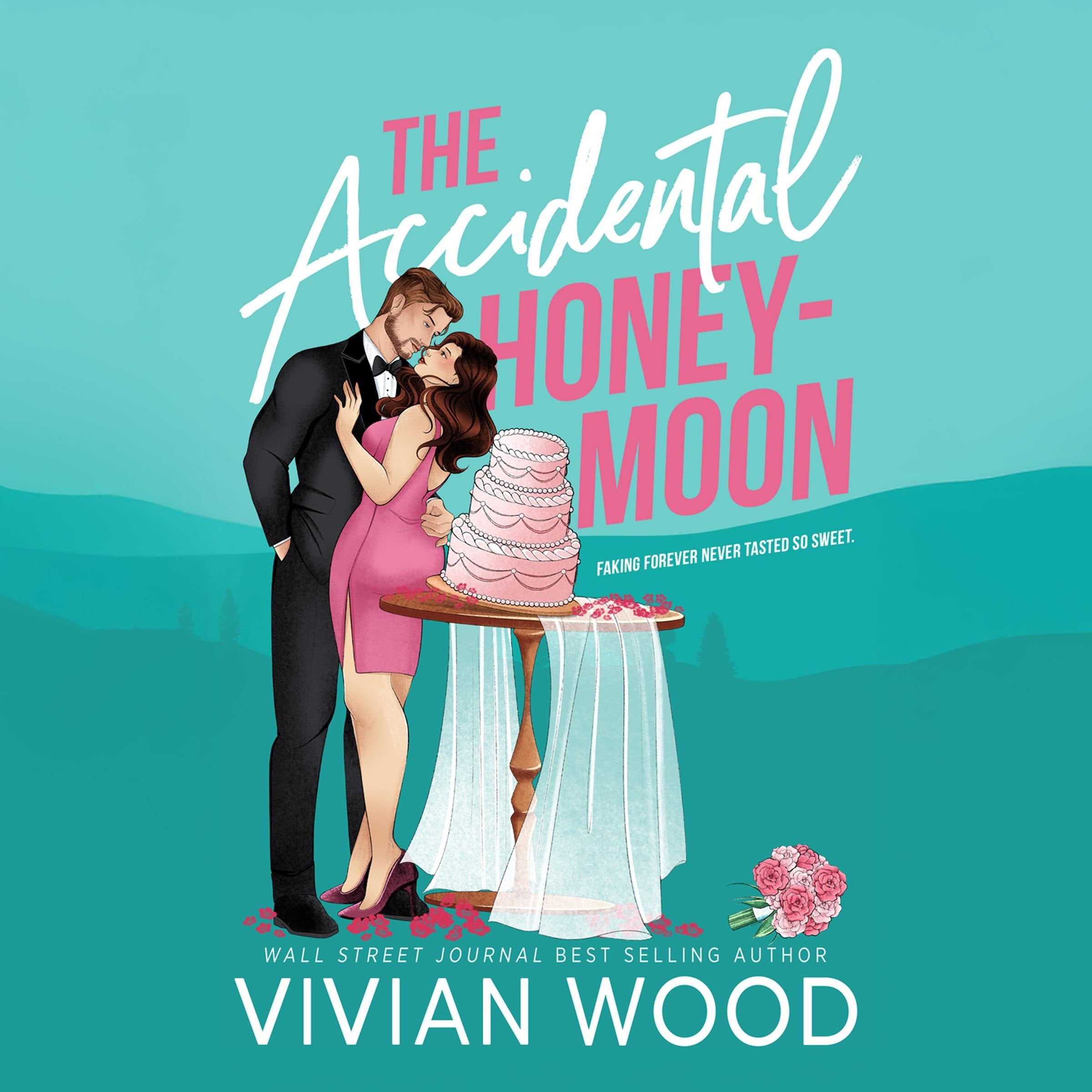 The Accidental Honeymoon