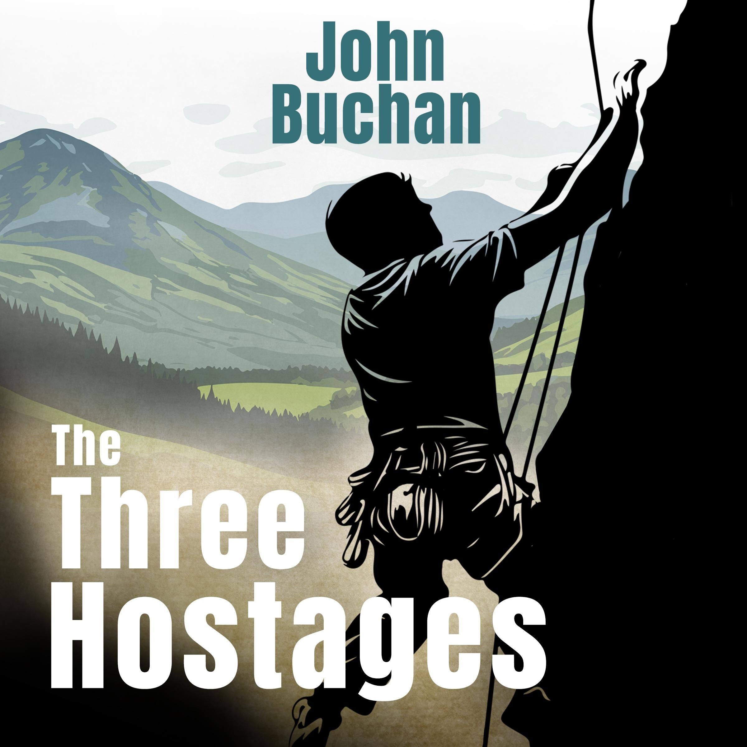 The Three Hostages
