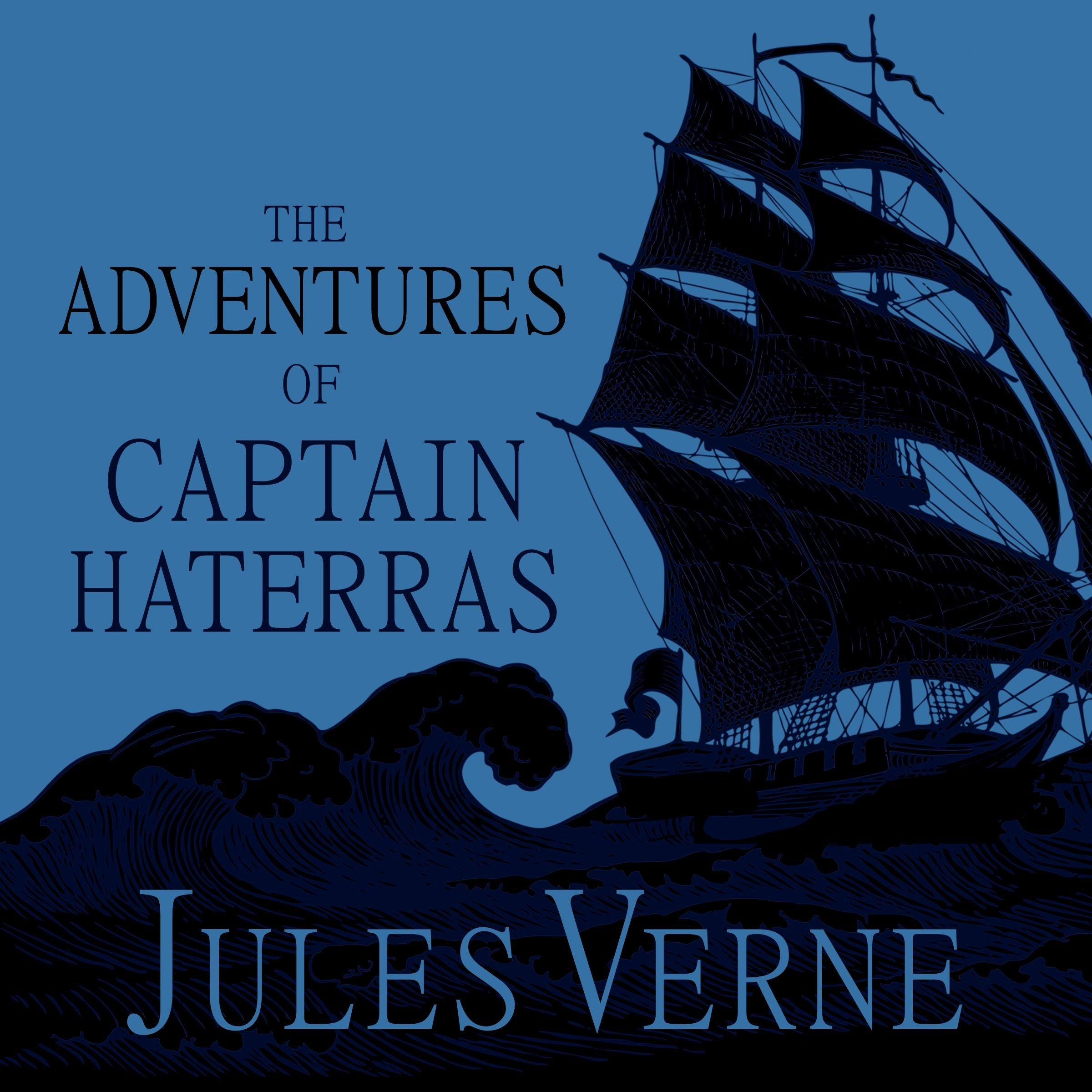 The Adventures of Captain Hatteras