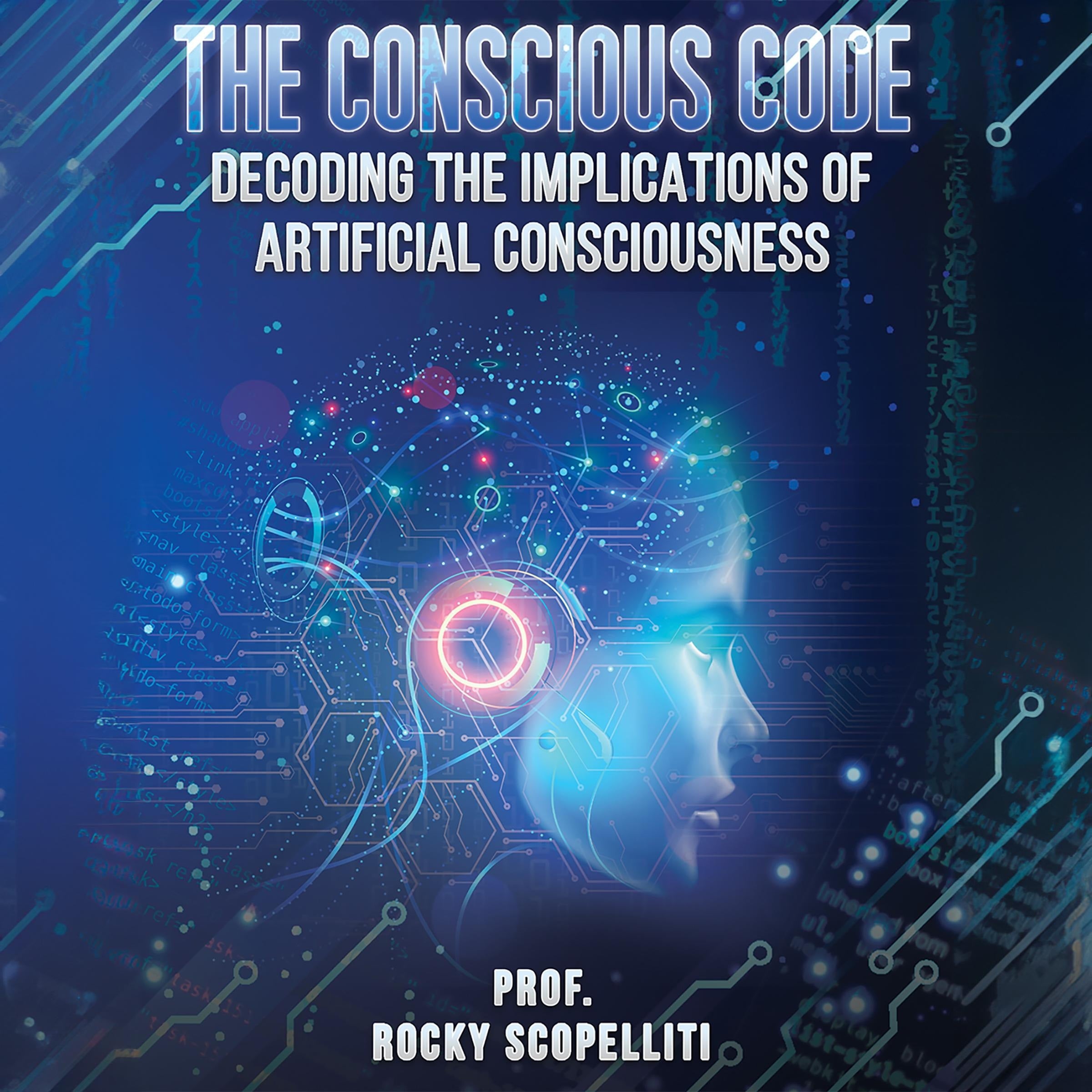 The Conscious Code
