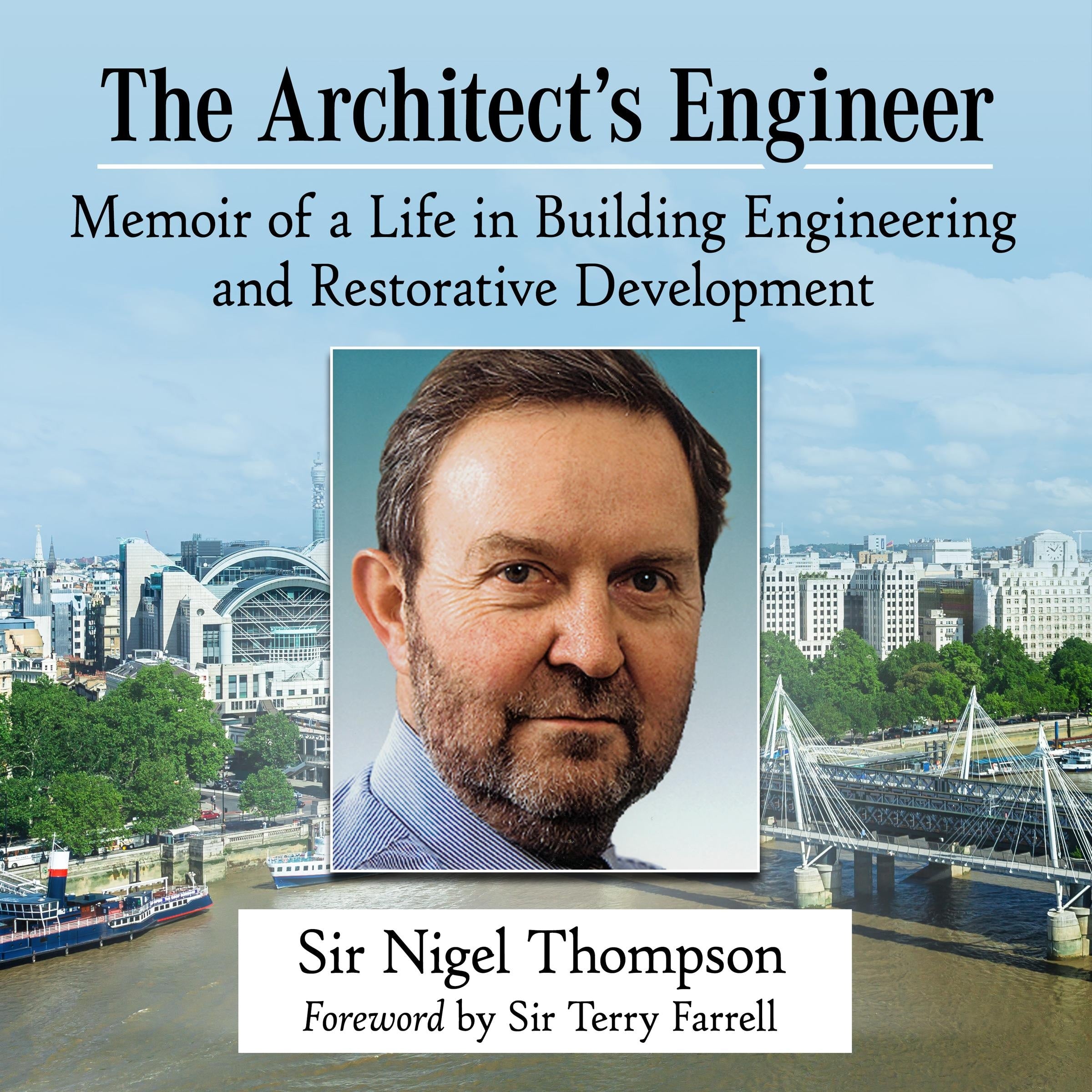 The Architect’s Engineer
