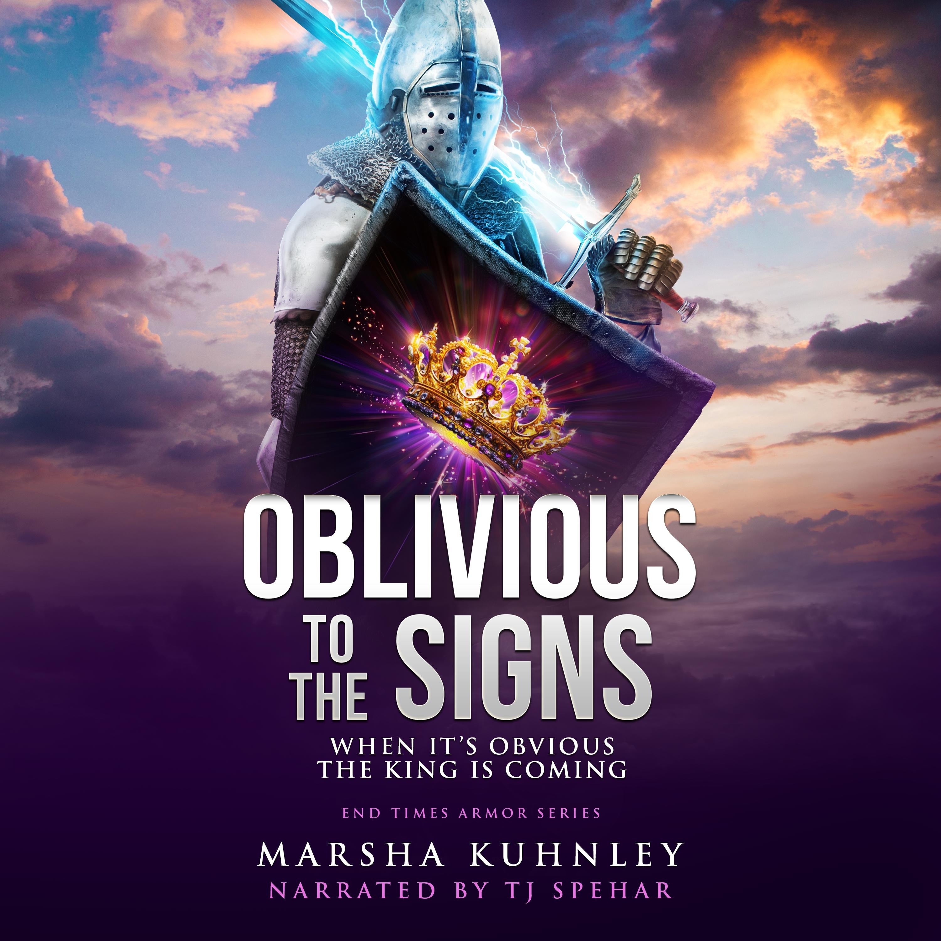 Oblivious To The Signs