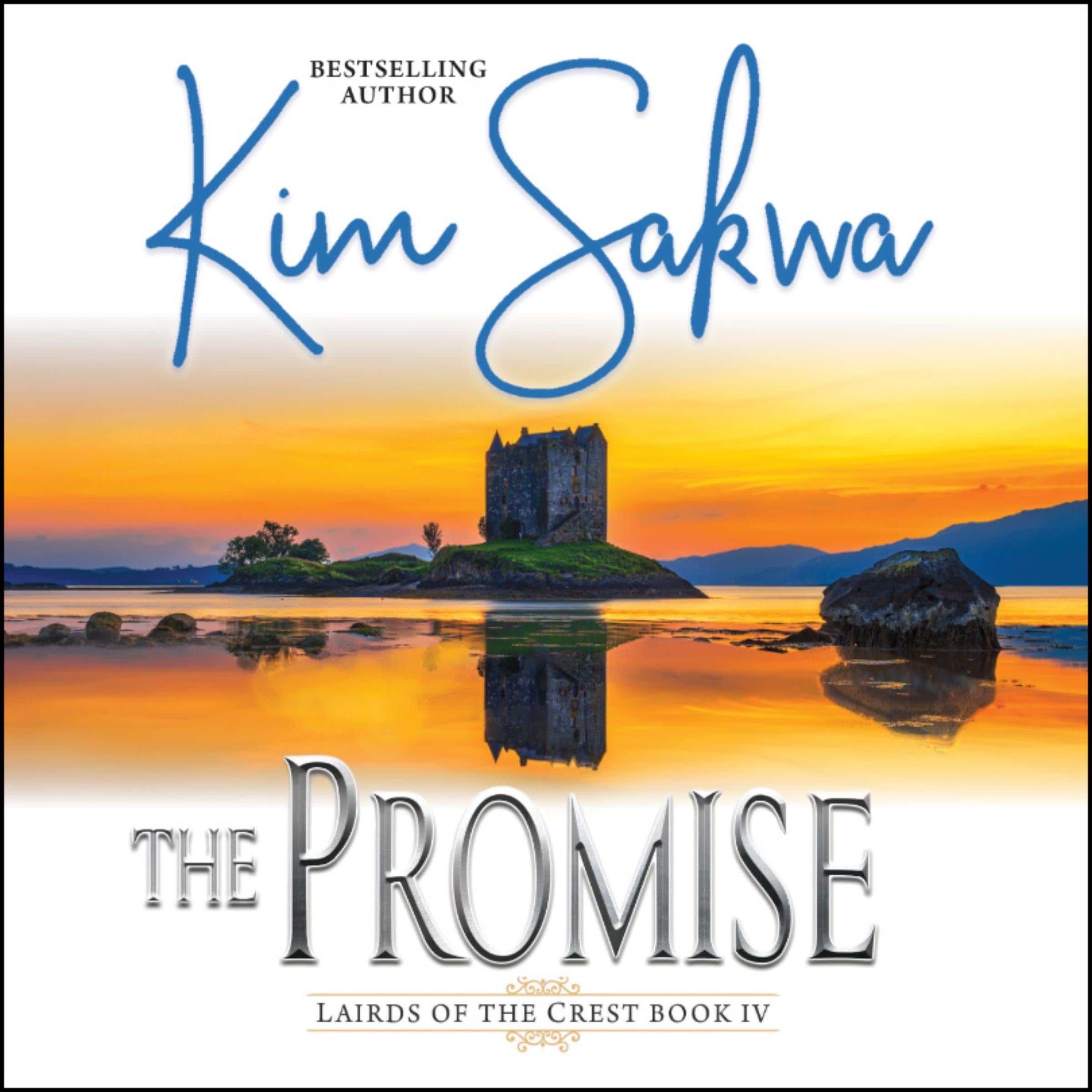 The Promise