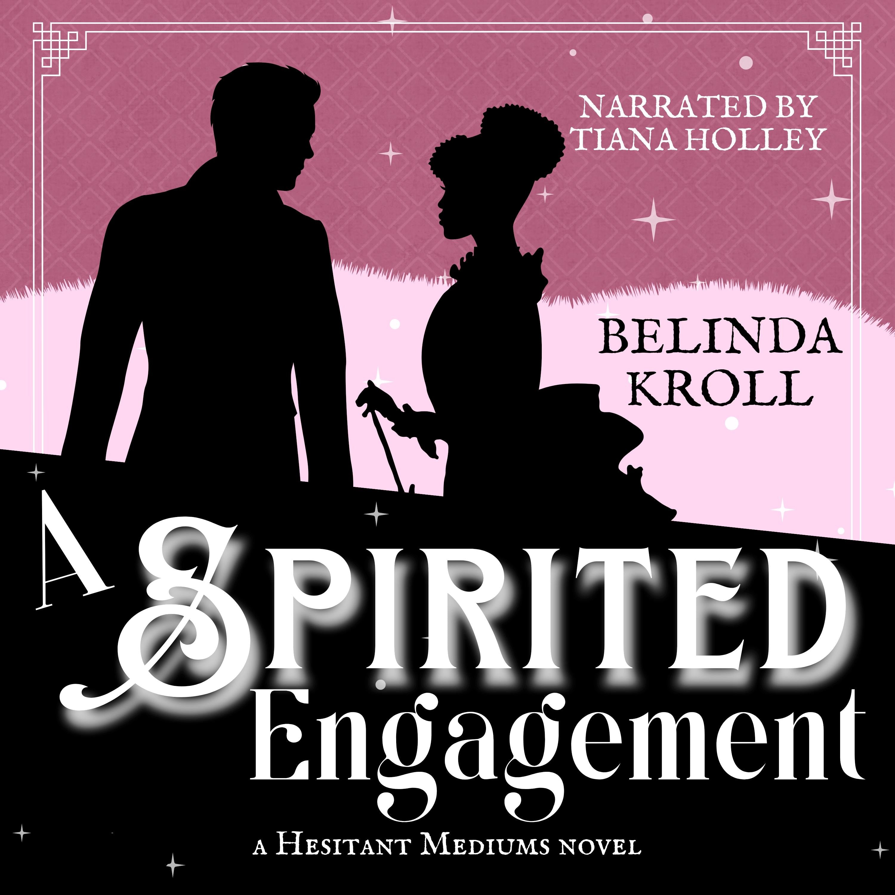 A Spirited Engagement