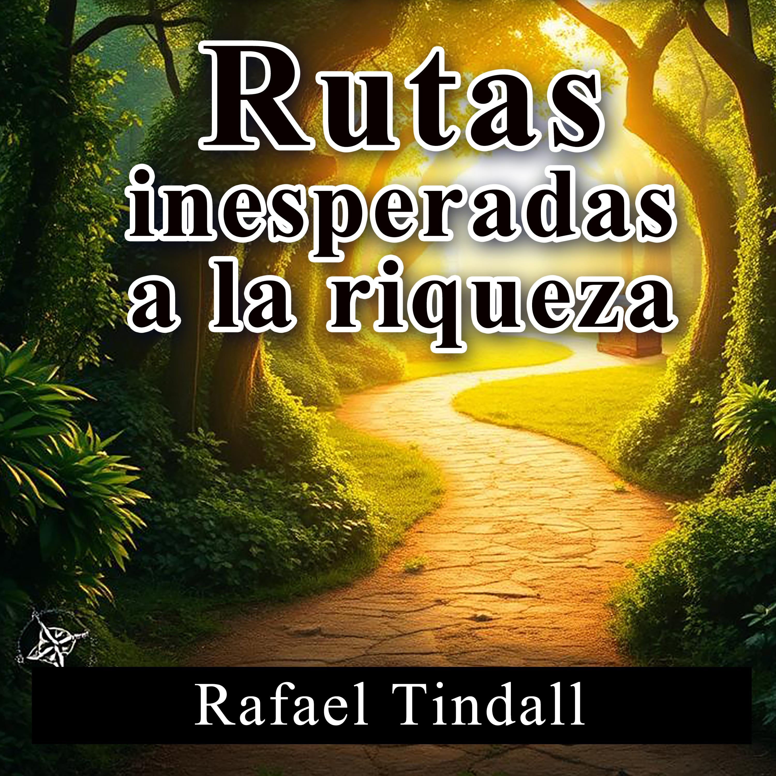 Rutas inesperadas a la riqueza
