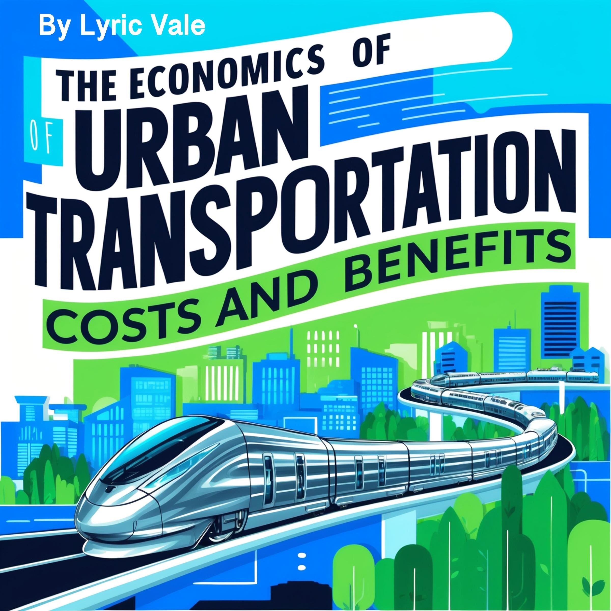 The Economics of Urban Transportation