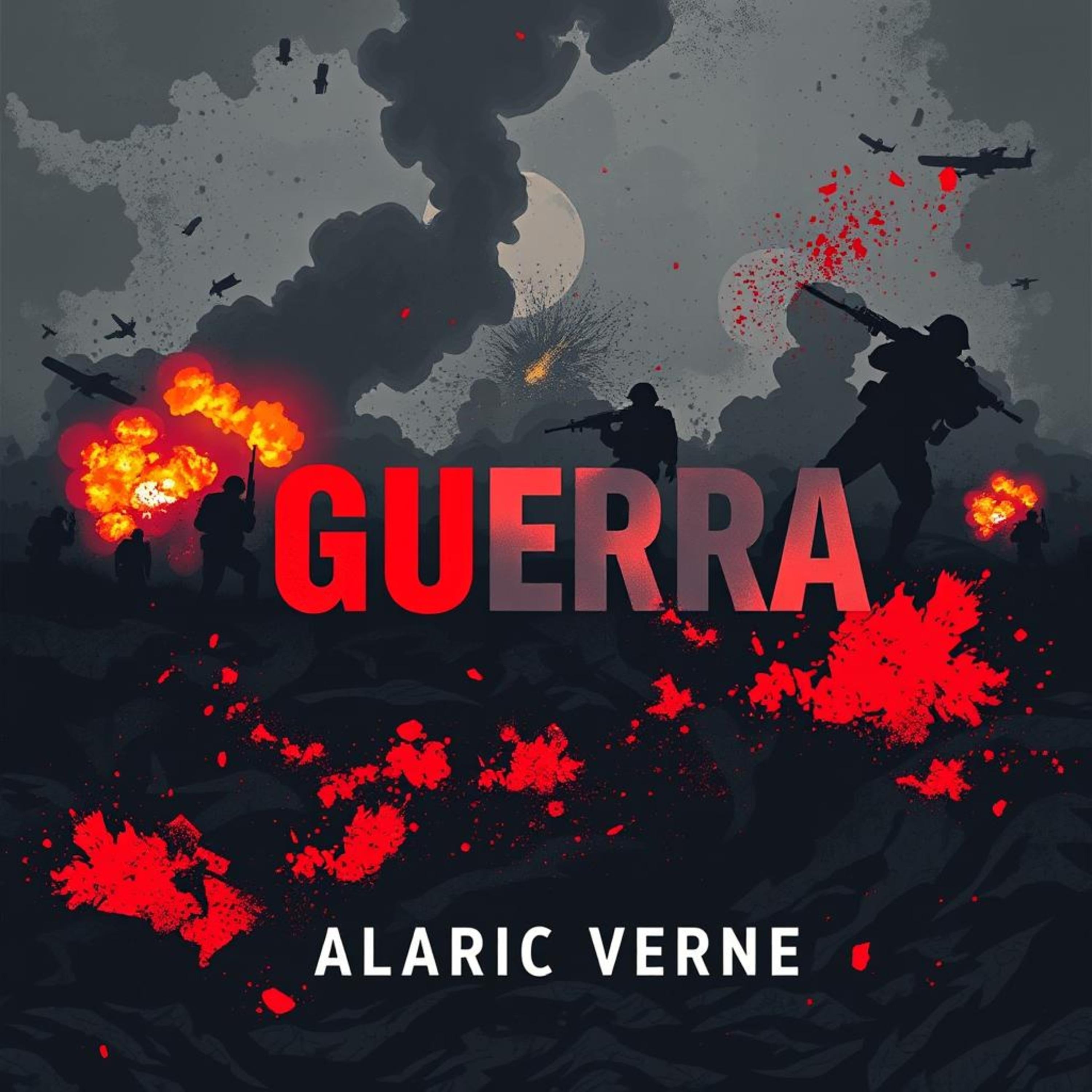 Mundo al borde de guerra