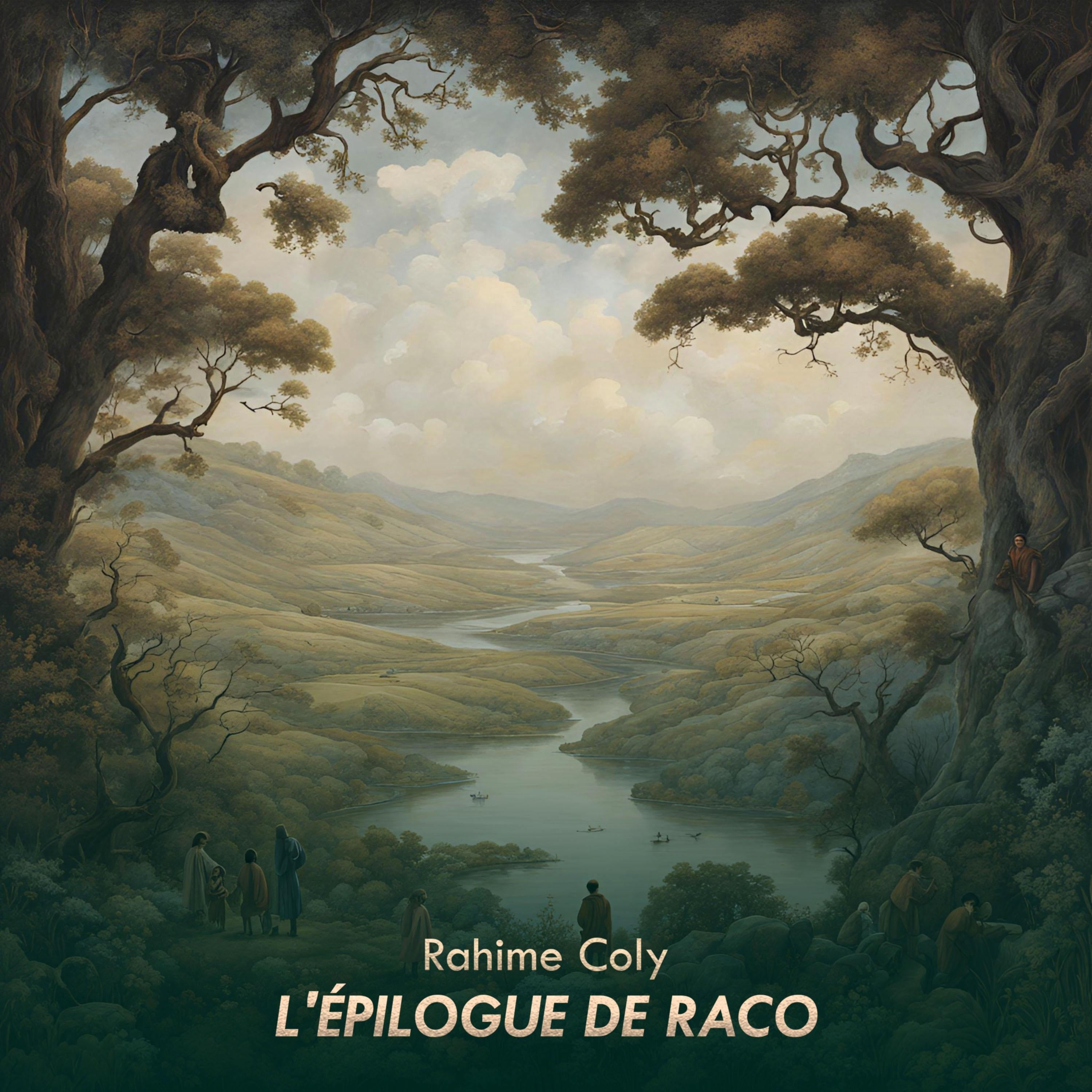 L'Épilogue De Raco