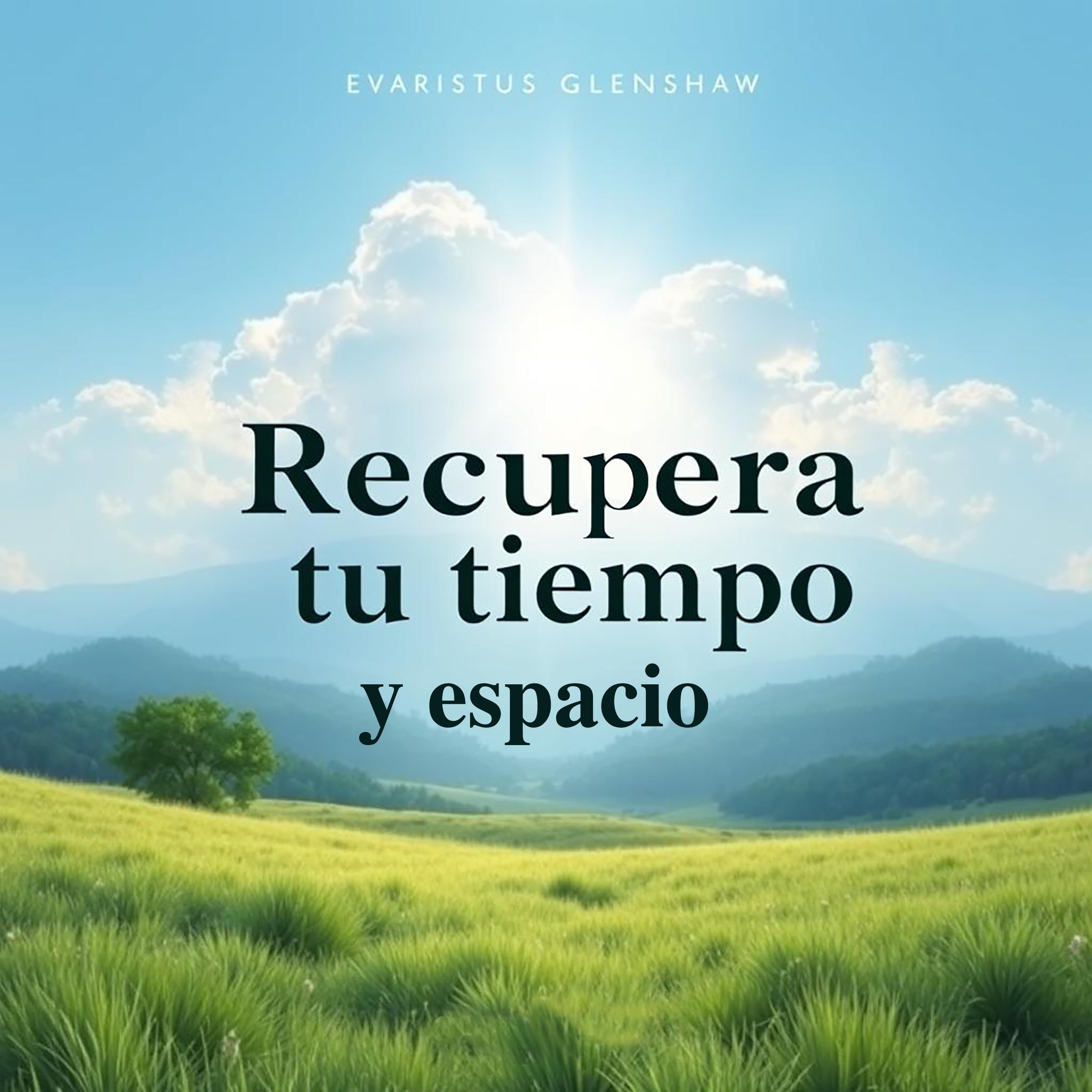 Recupera tu tiempo y espacio