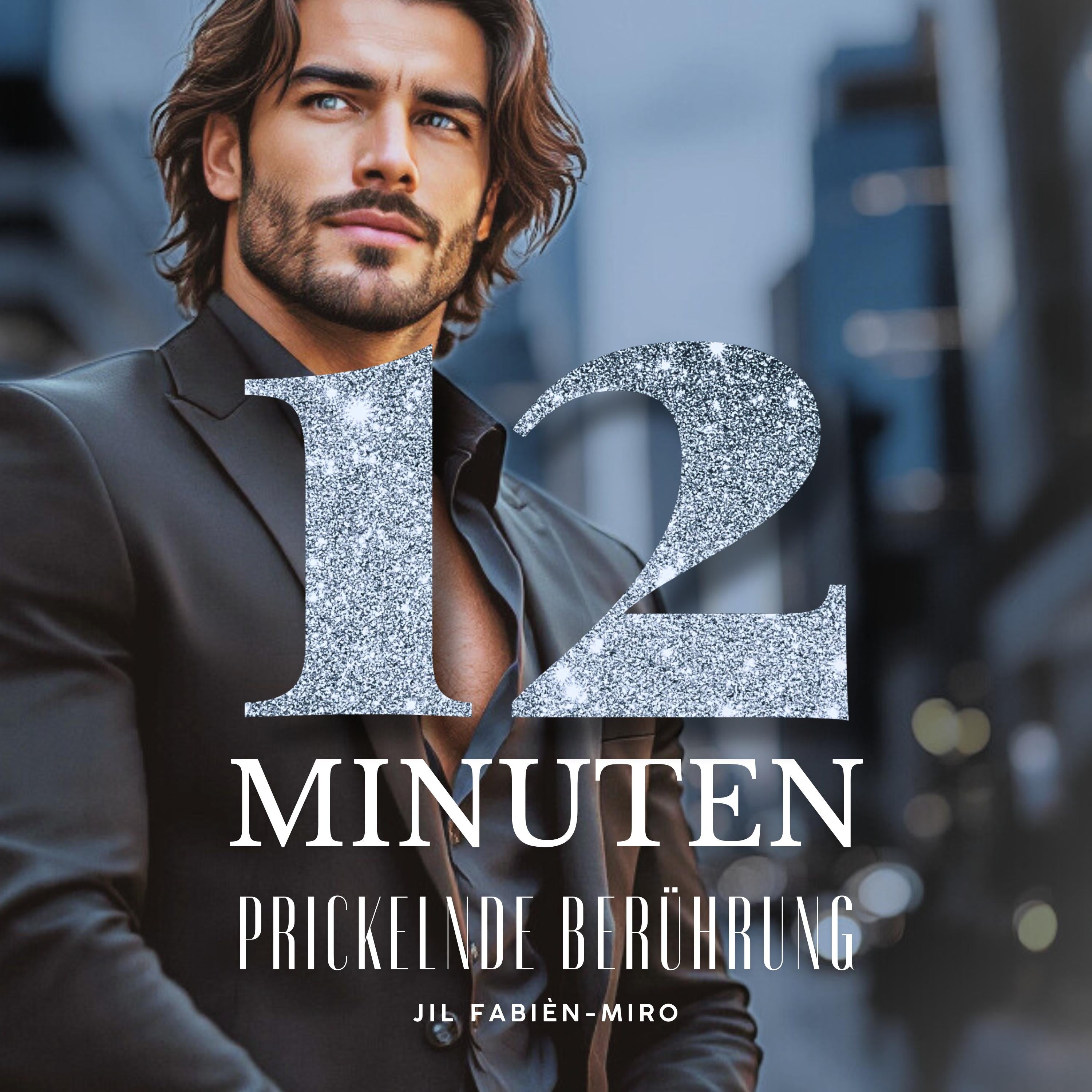 12 Minuten prickelnde Berührung | Sinnlich • erotisch • emotional