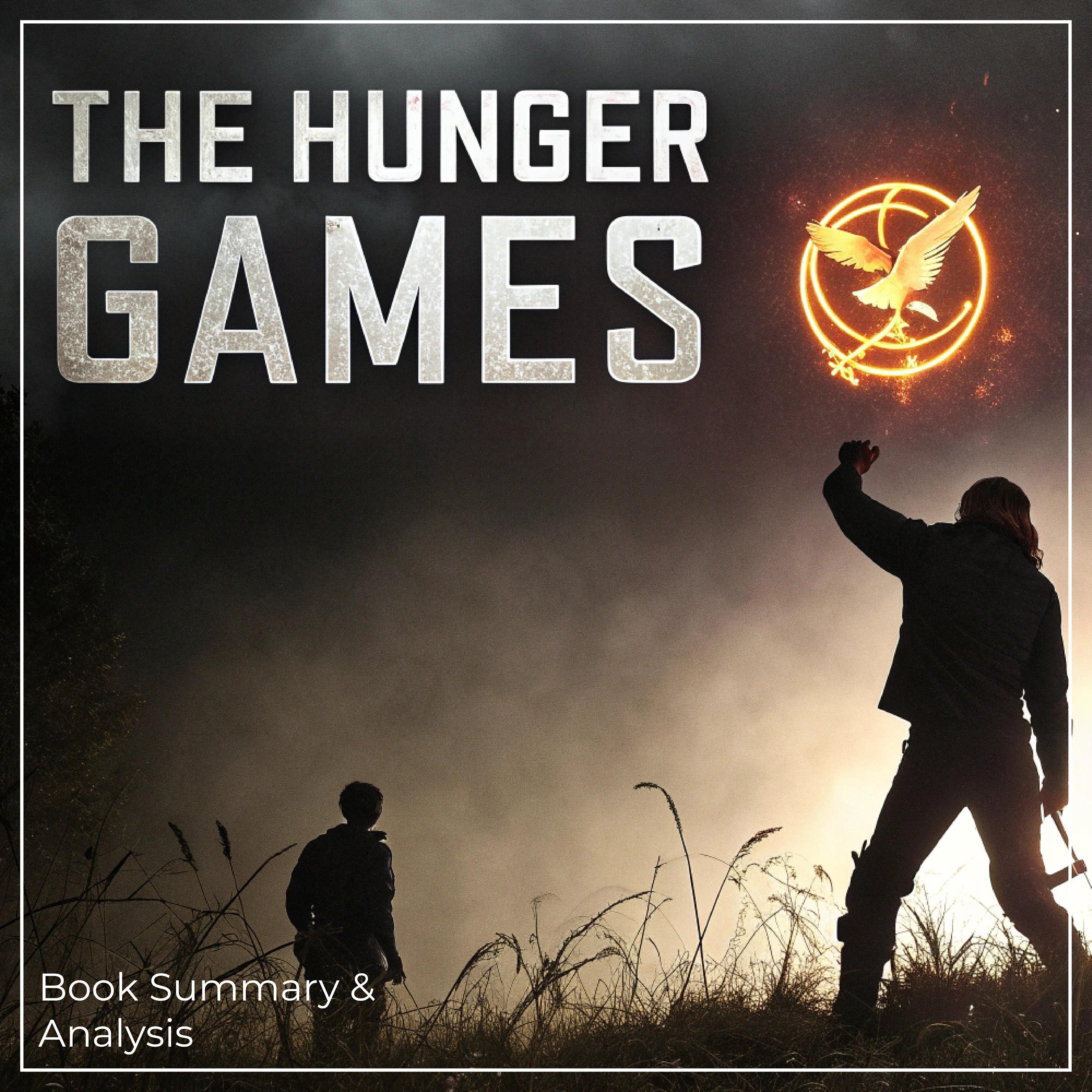 The Hunger Games: Book Summary & Analysis