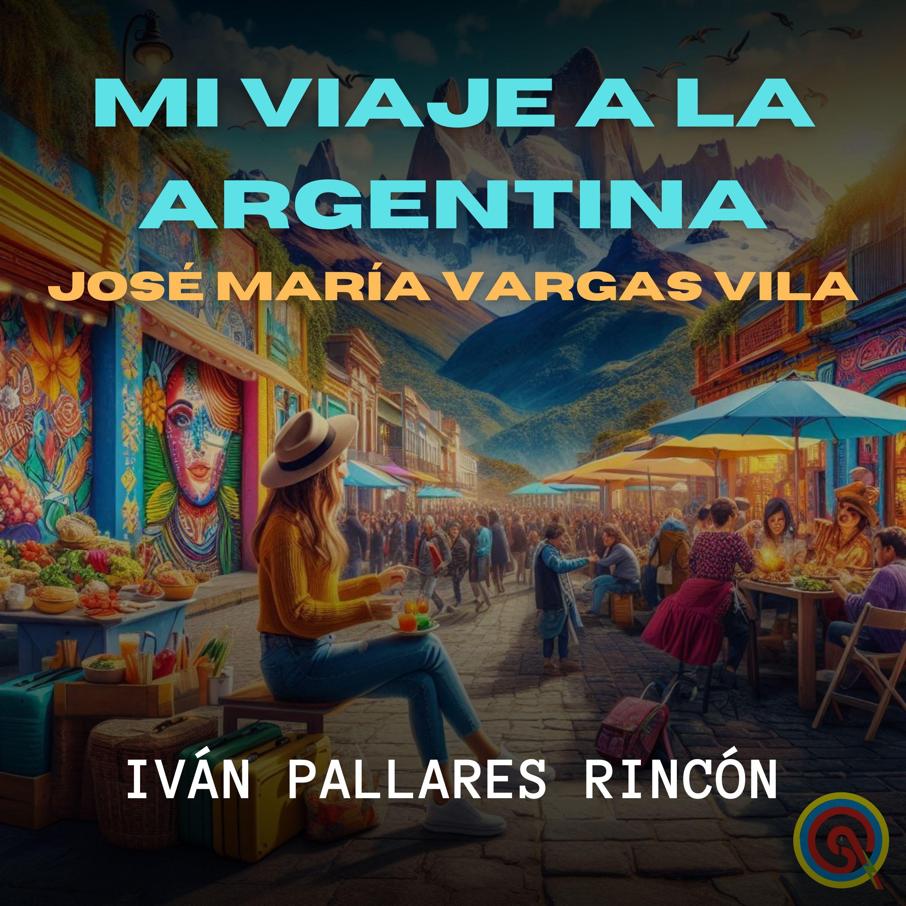 MI VIAJE A LA ARGENTINA