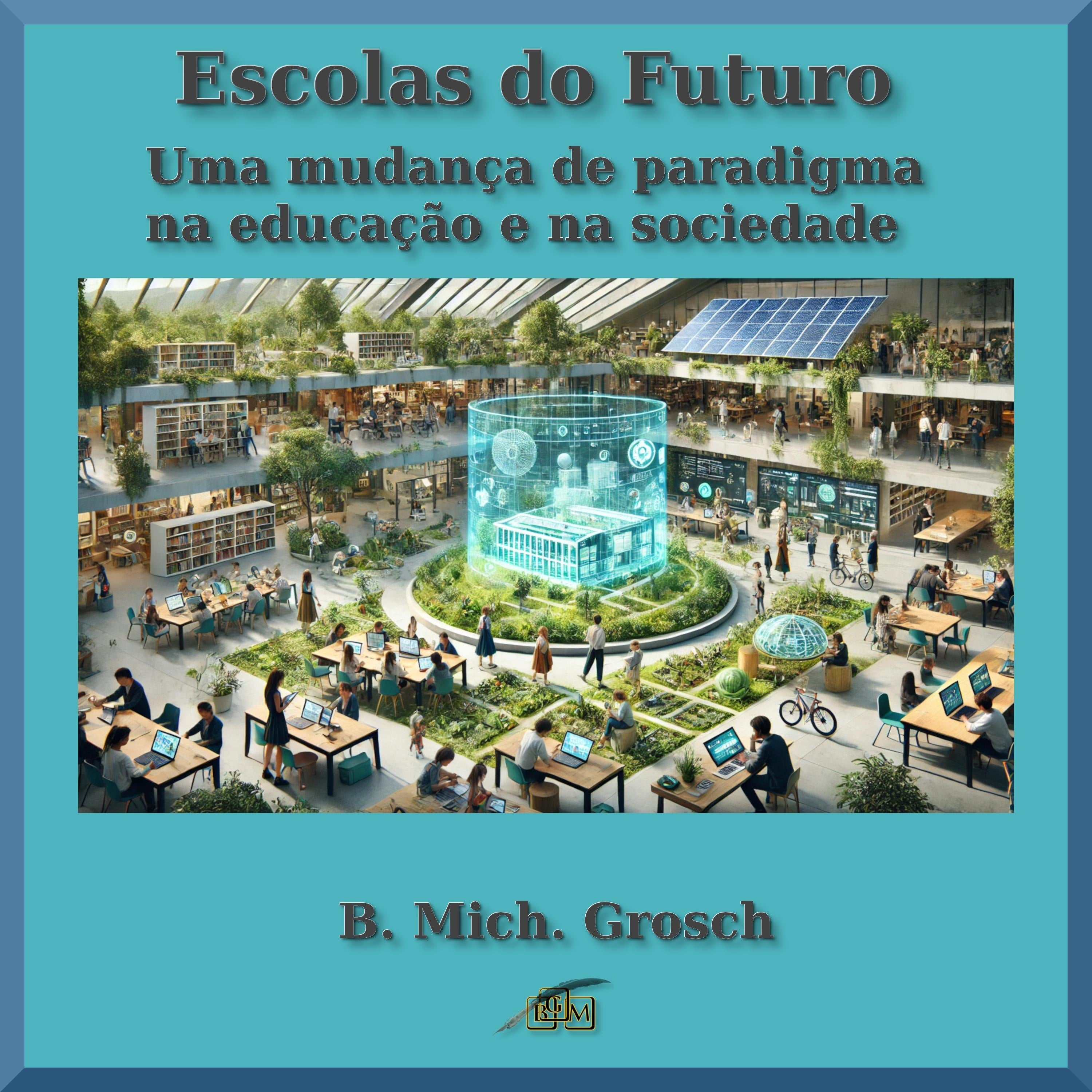 Escolas do Futuro