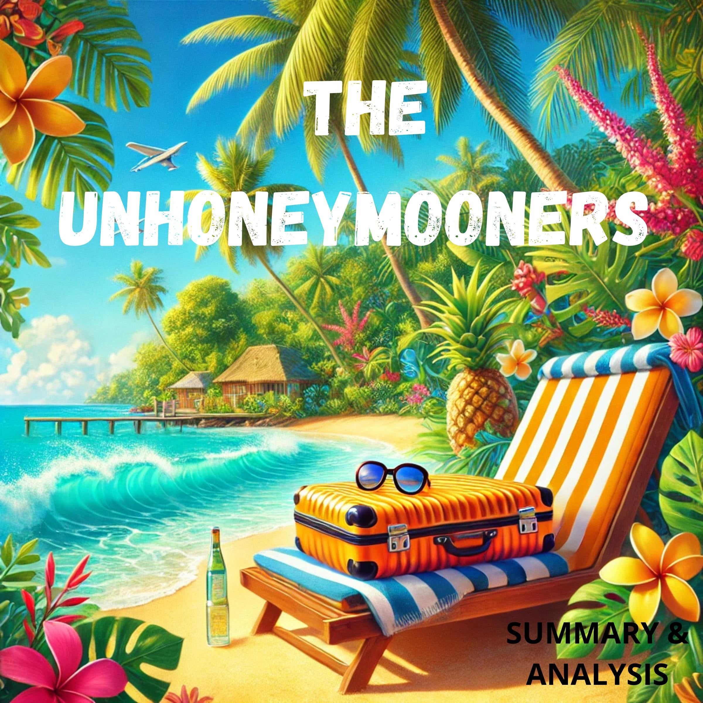 The Unhoneymooners: Book Summary & Analysis