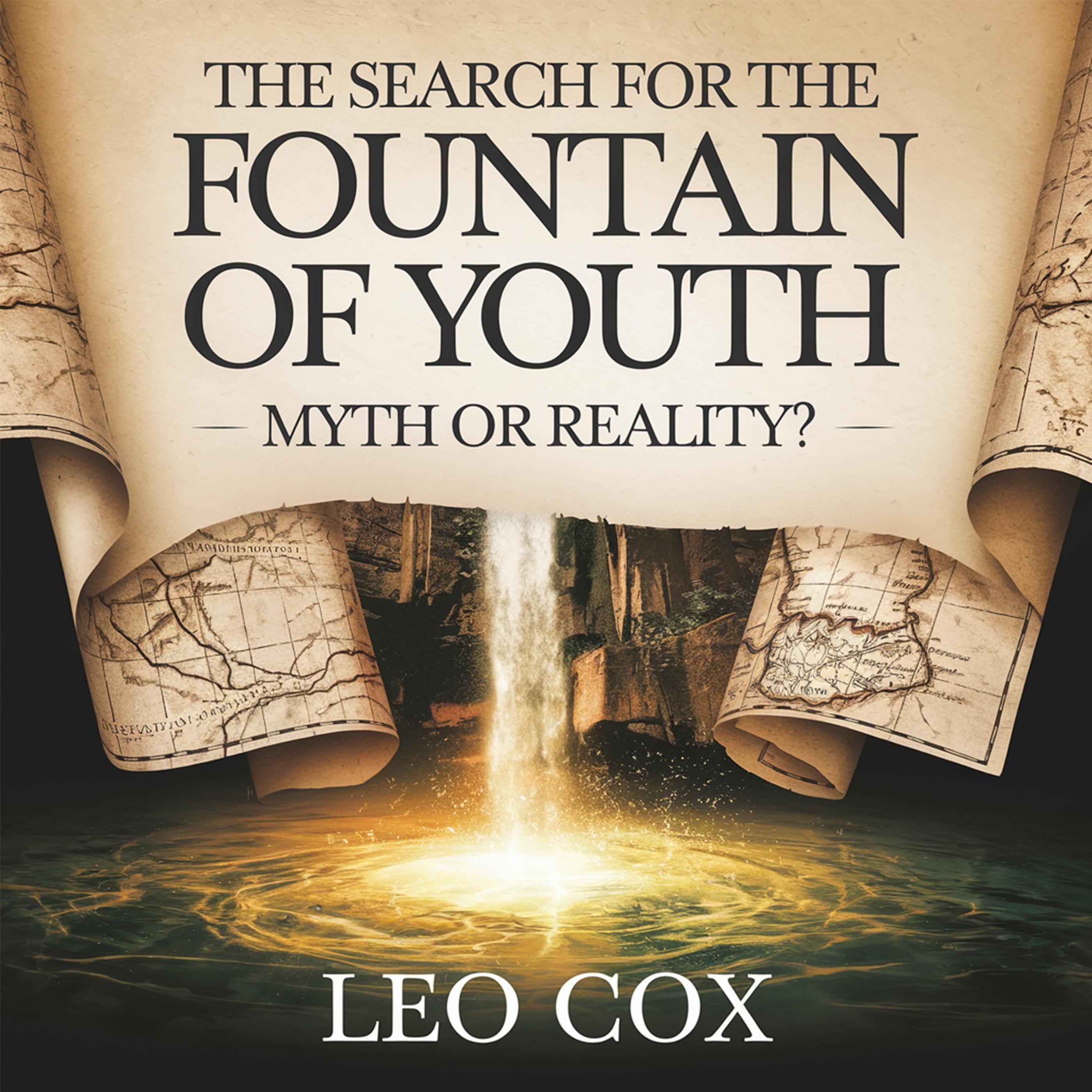 The Search for the Fountain of Youth – Myth or Reality?