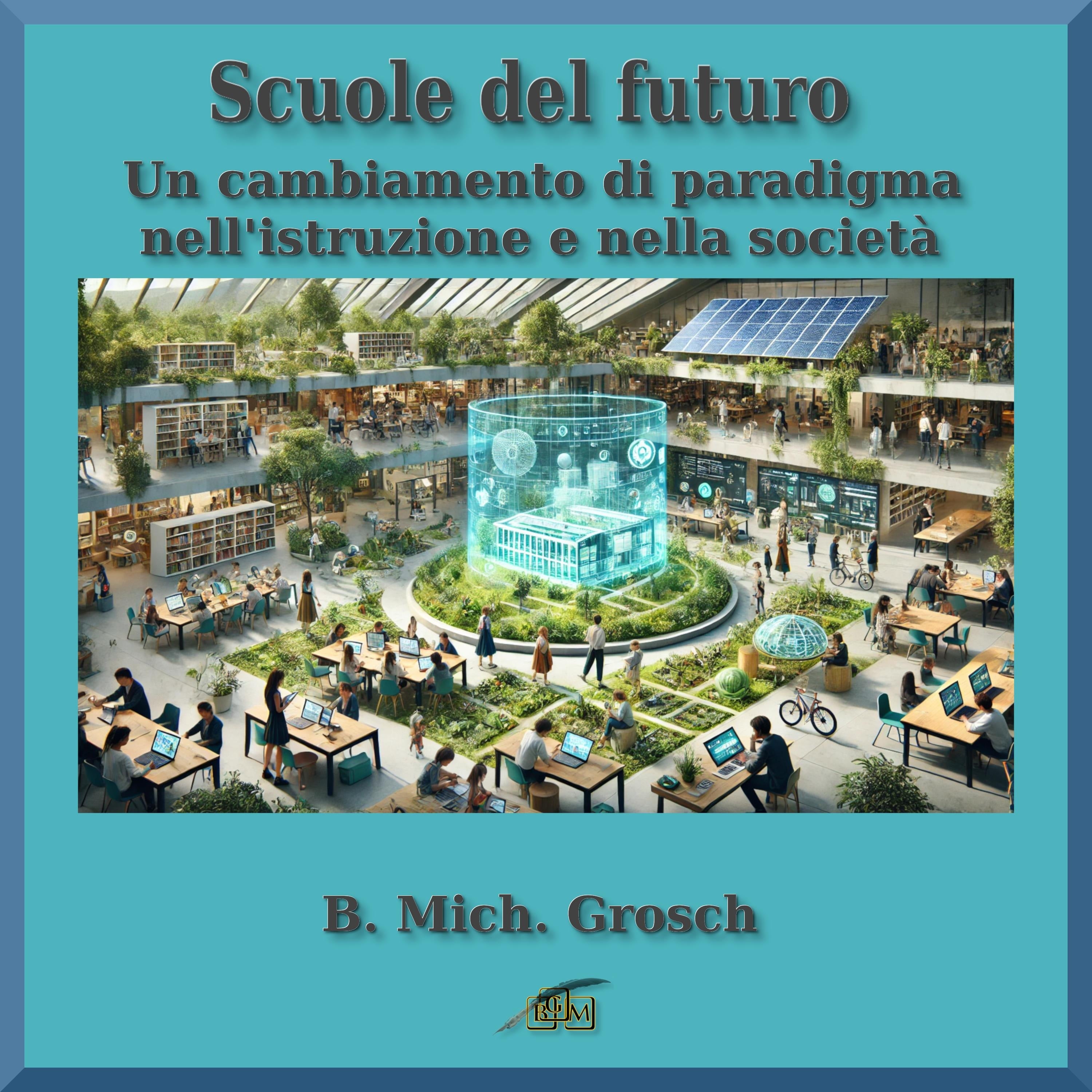 Scuole del futuro