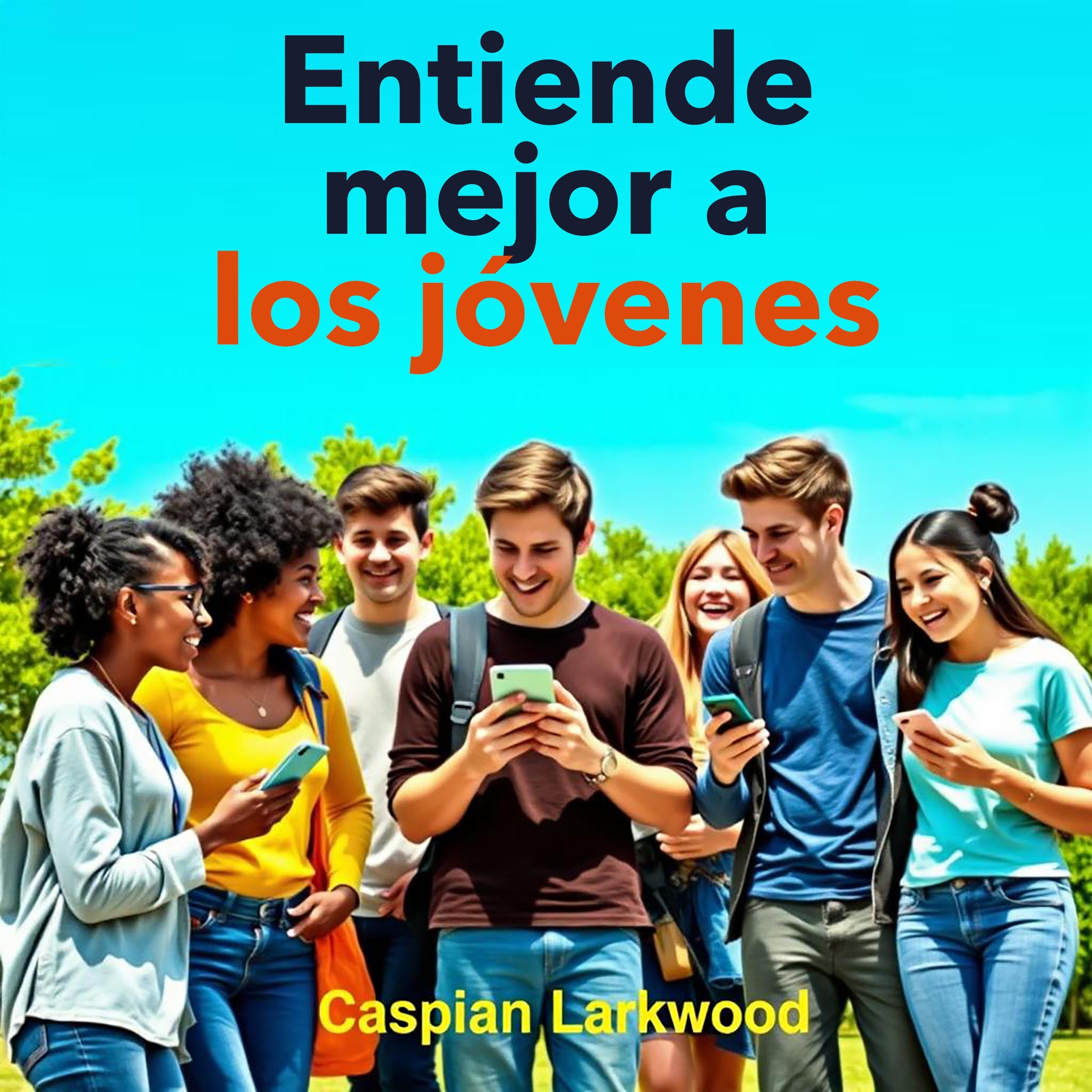 Entiende mejor a los jóvenes