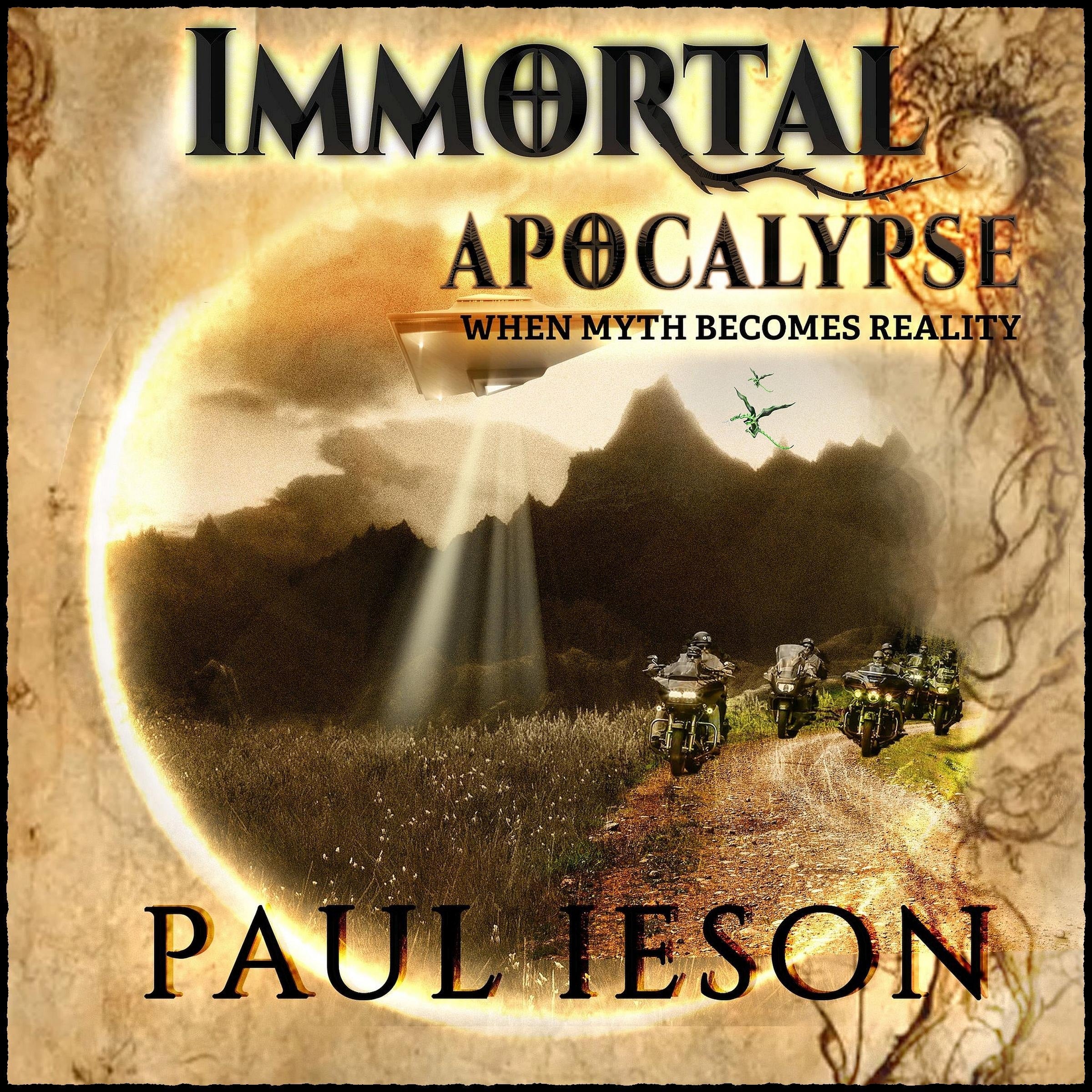 Immortal Apocalypse