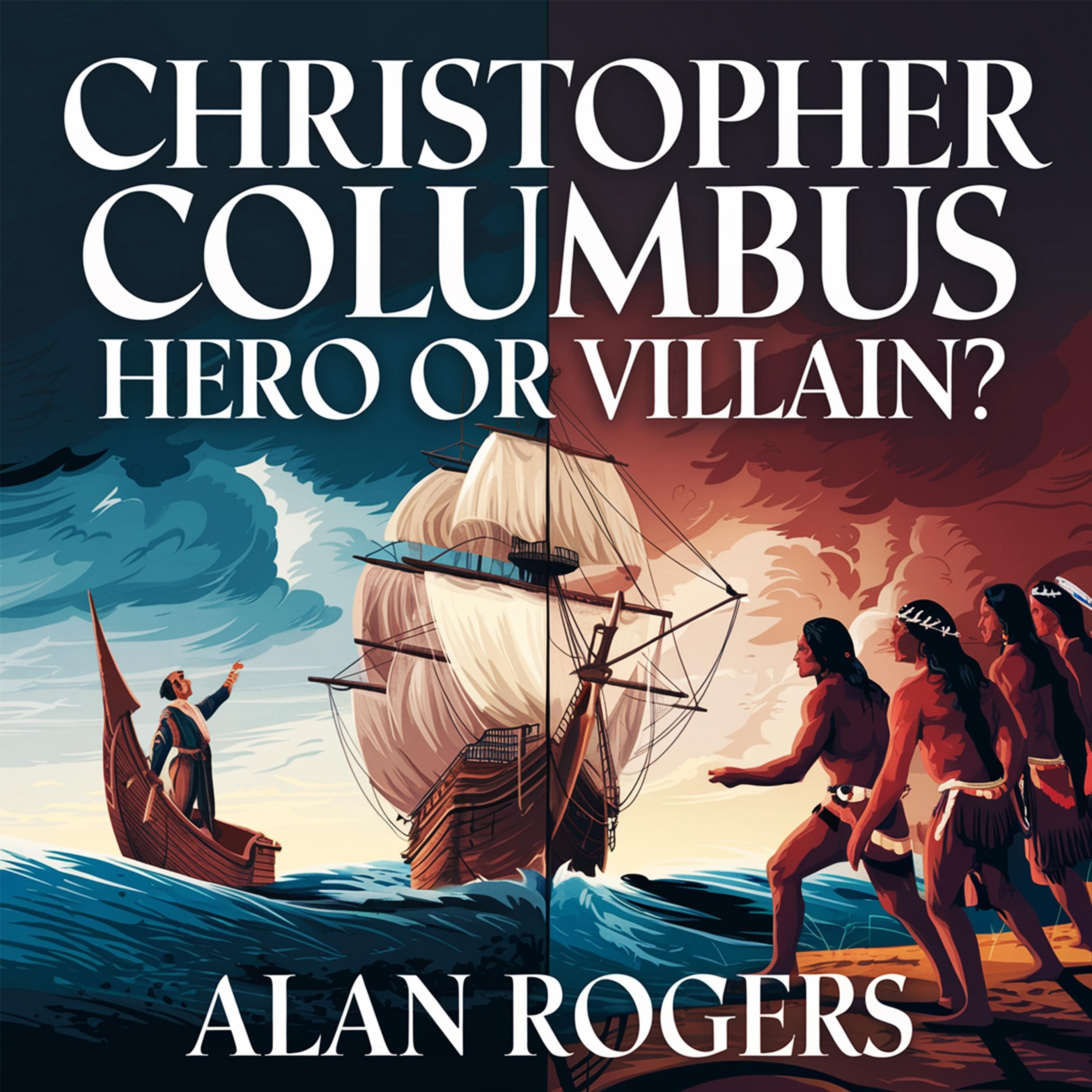 Christopher Columbus – Hero or Villain?