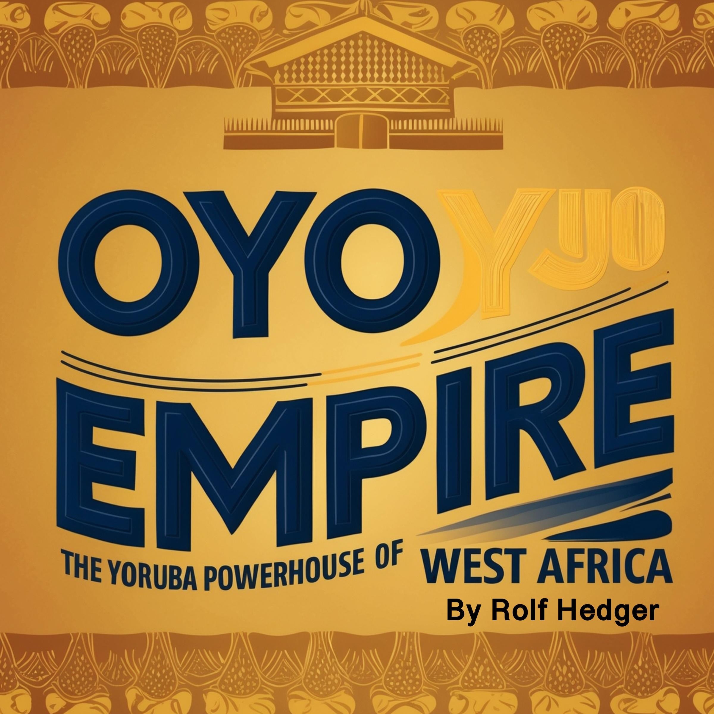Oyo Empire