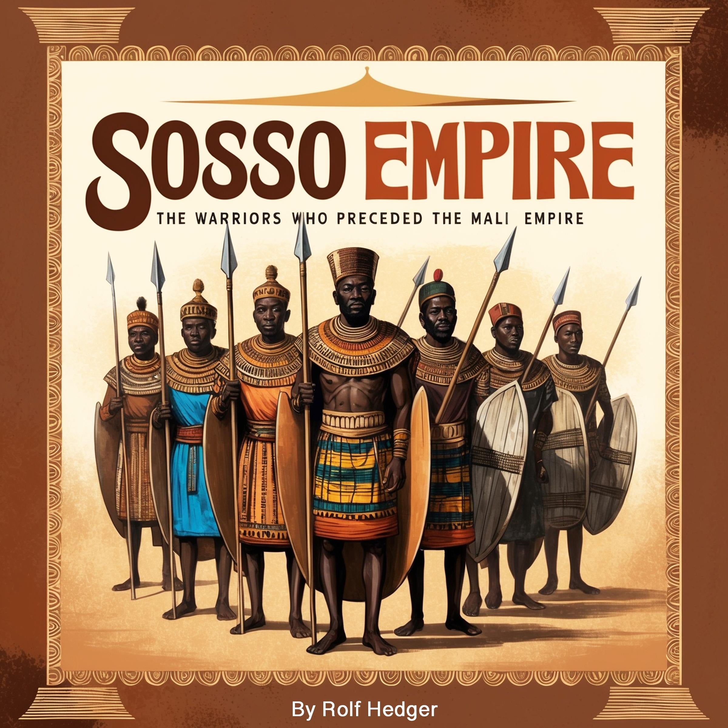 Sosso Empire