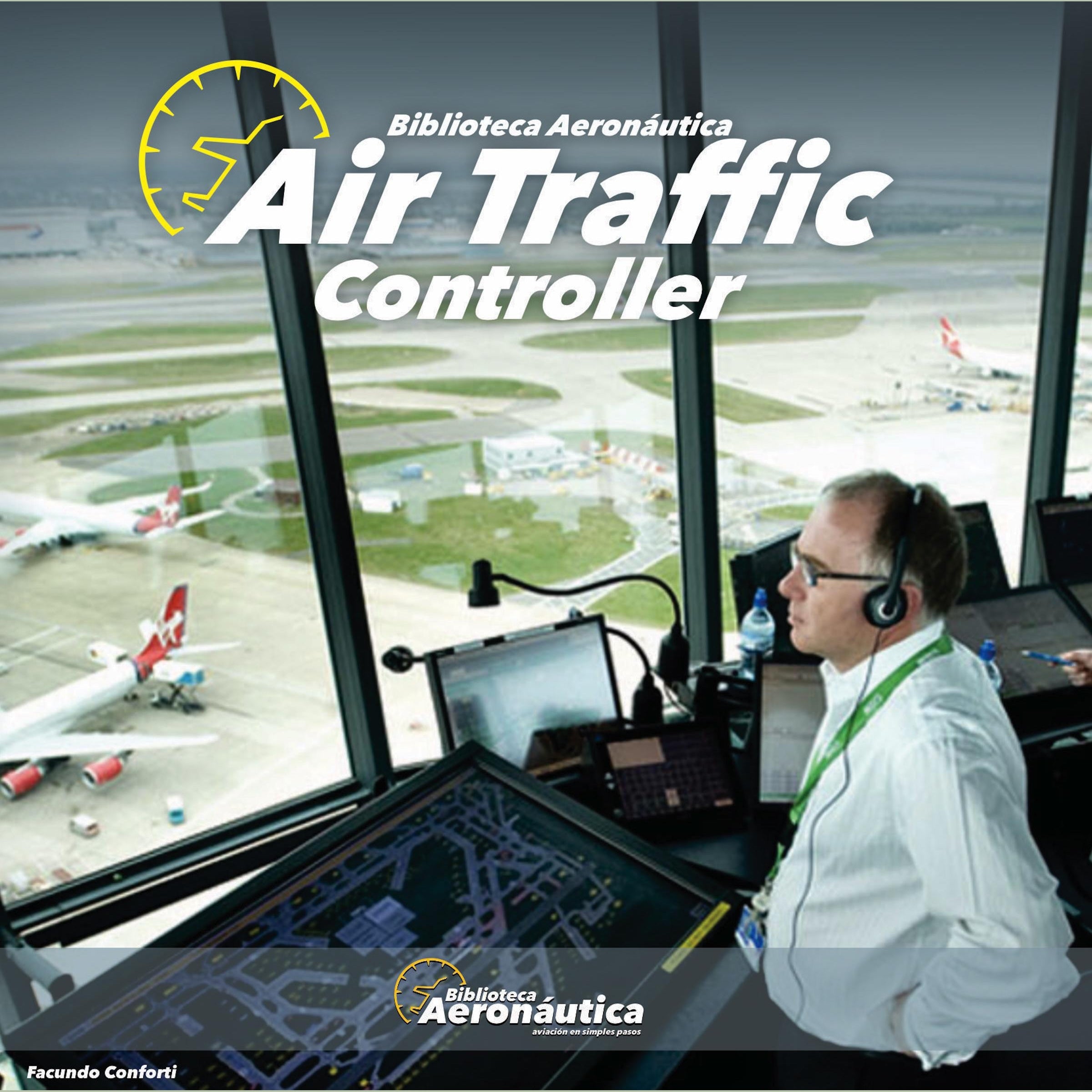 Air Traffic Controller