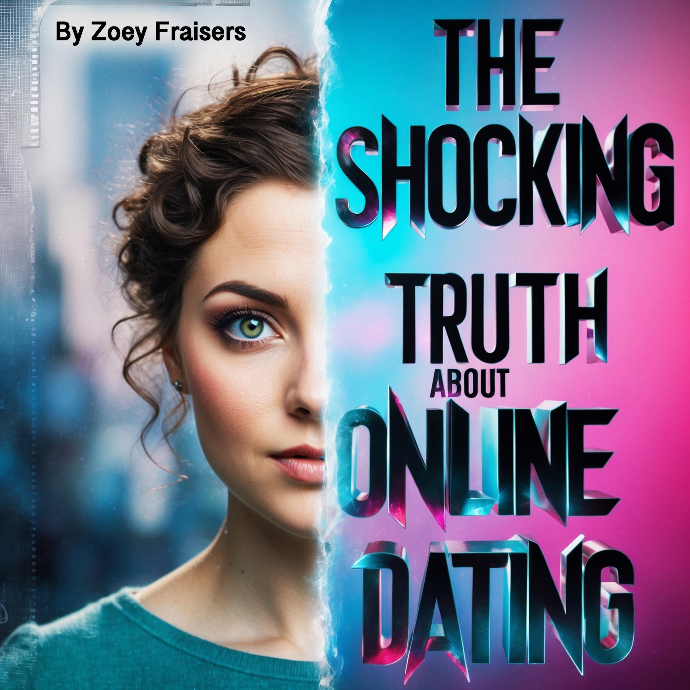 The Shocking Truth about Online Dating