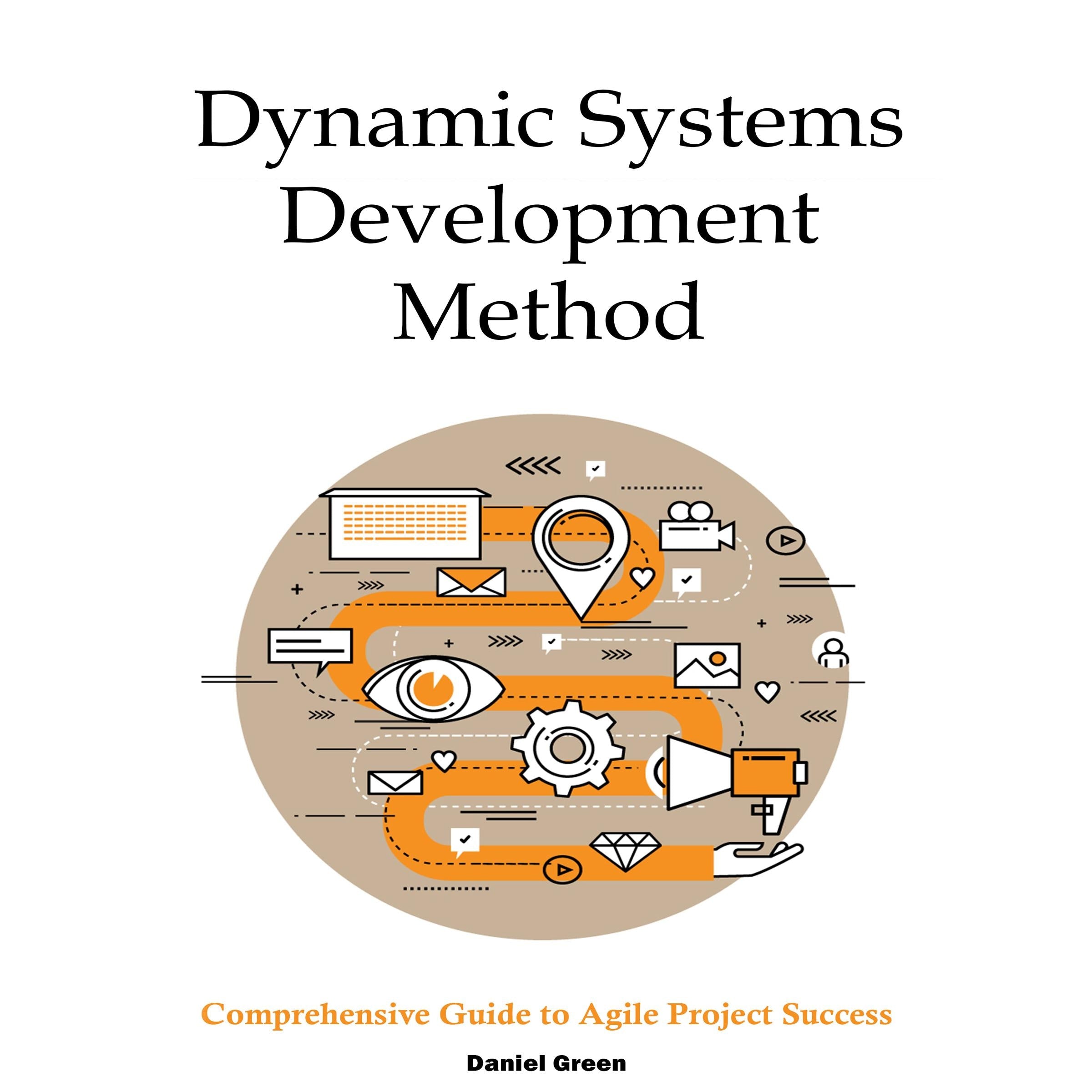 Dynamic Systems Development Method