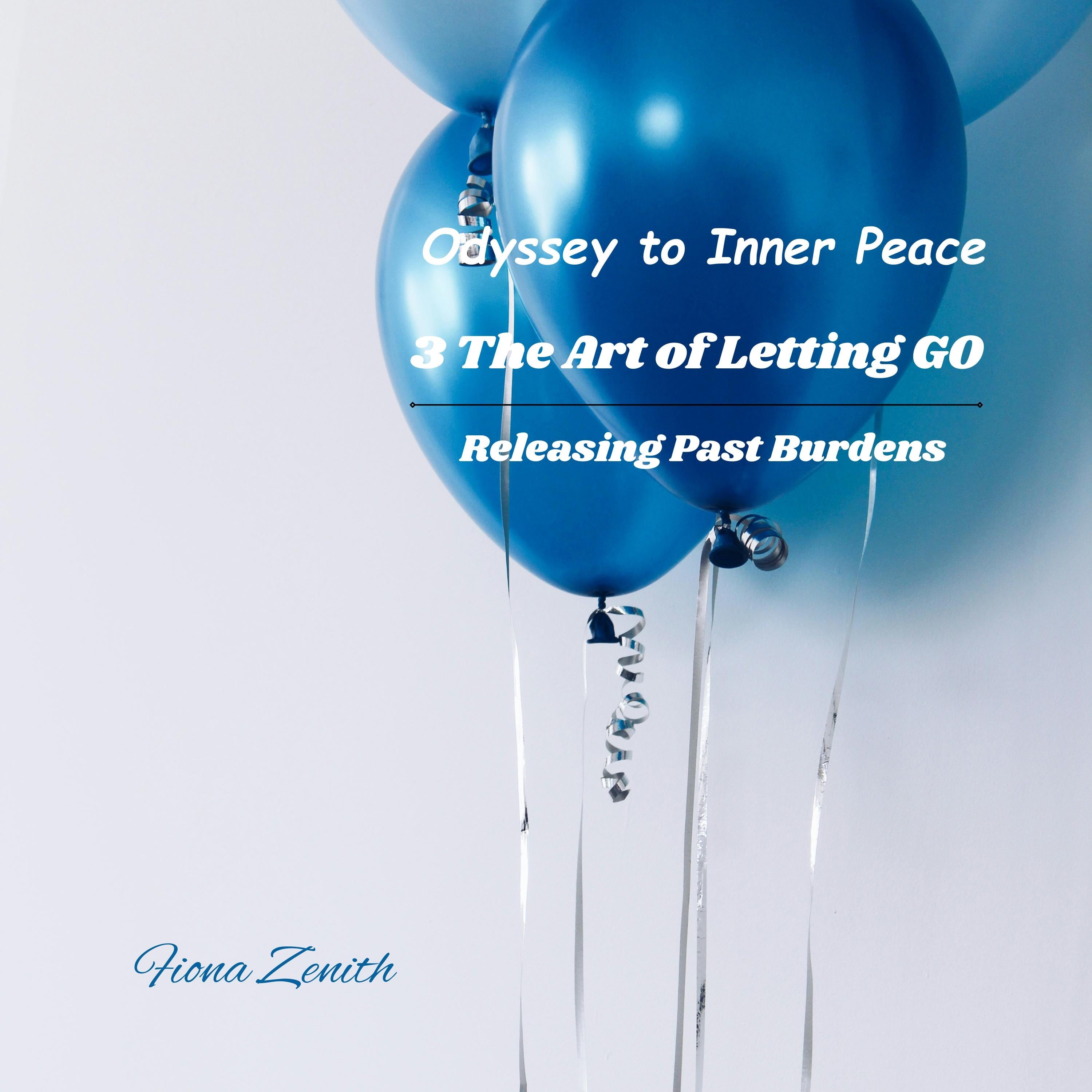 The Art of Letting Go