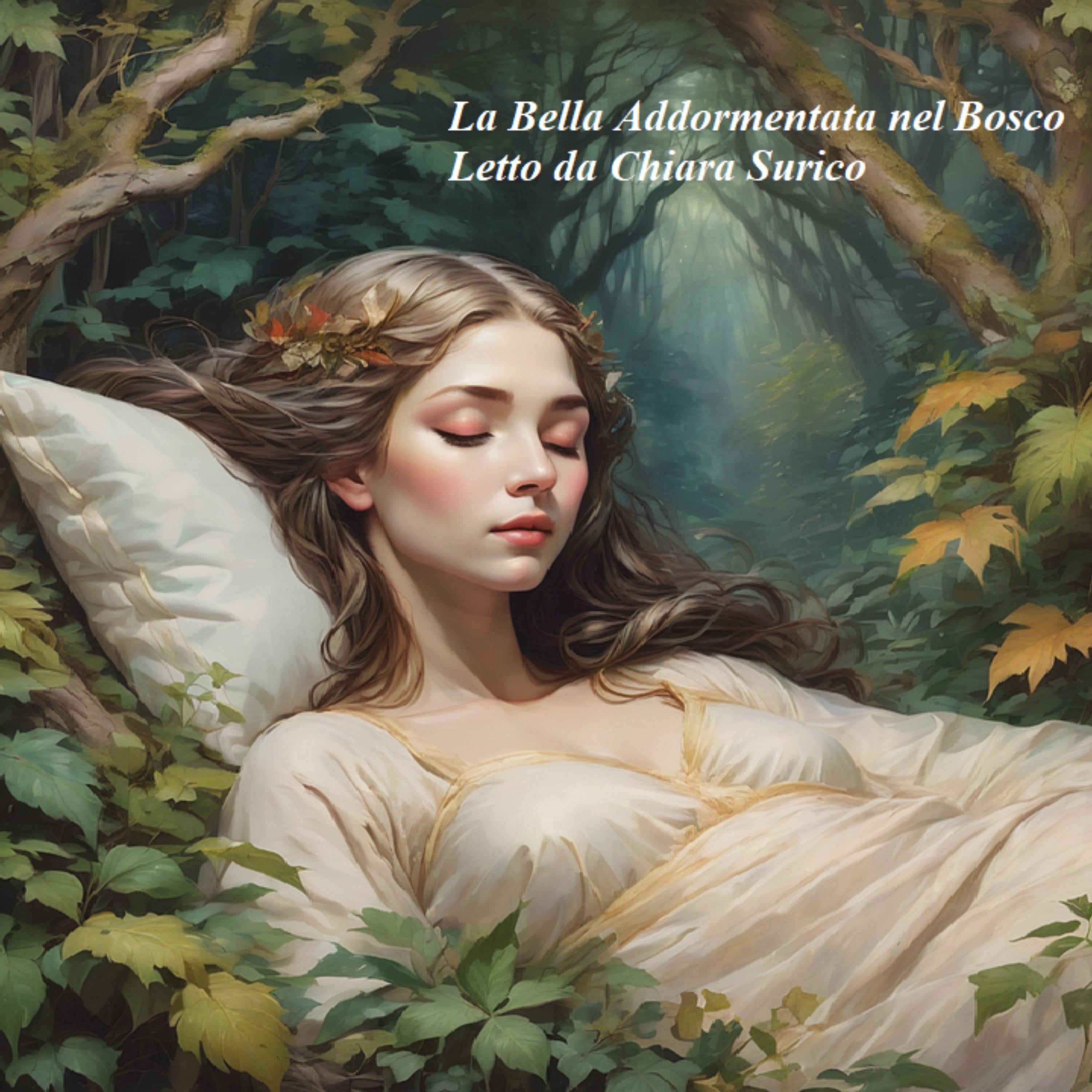 La Bella Addormentata nel Bosco