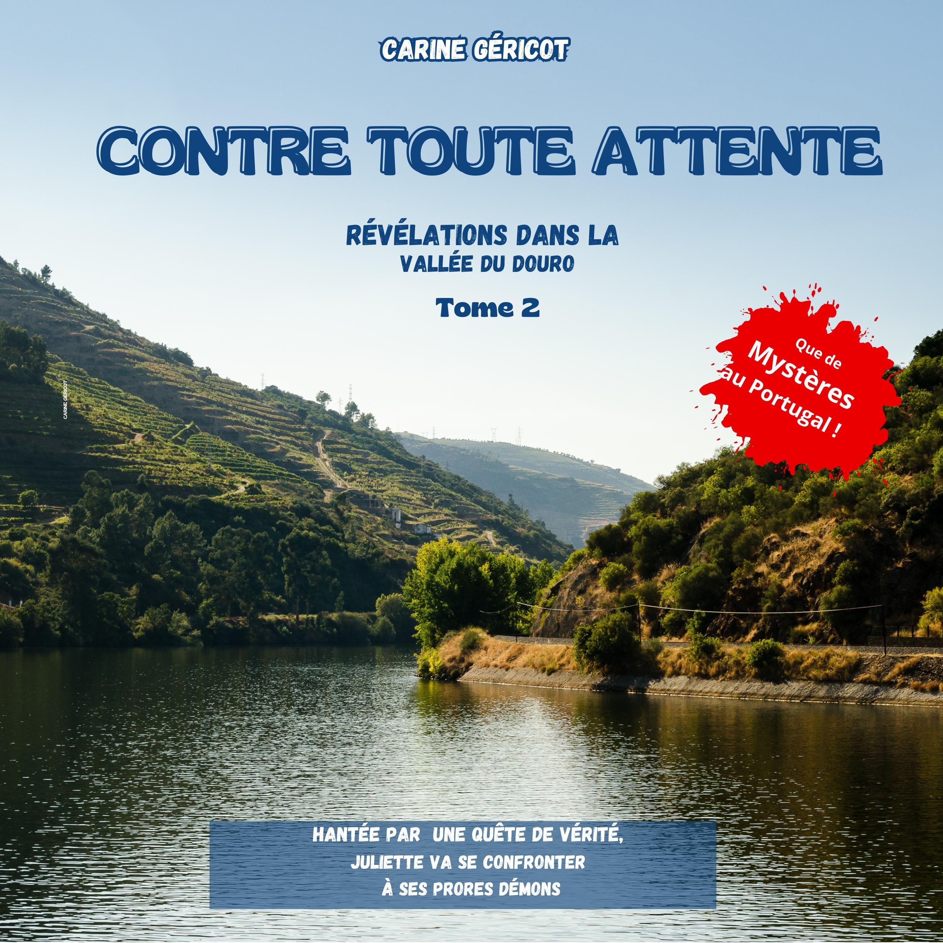 Contre toute attente