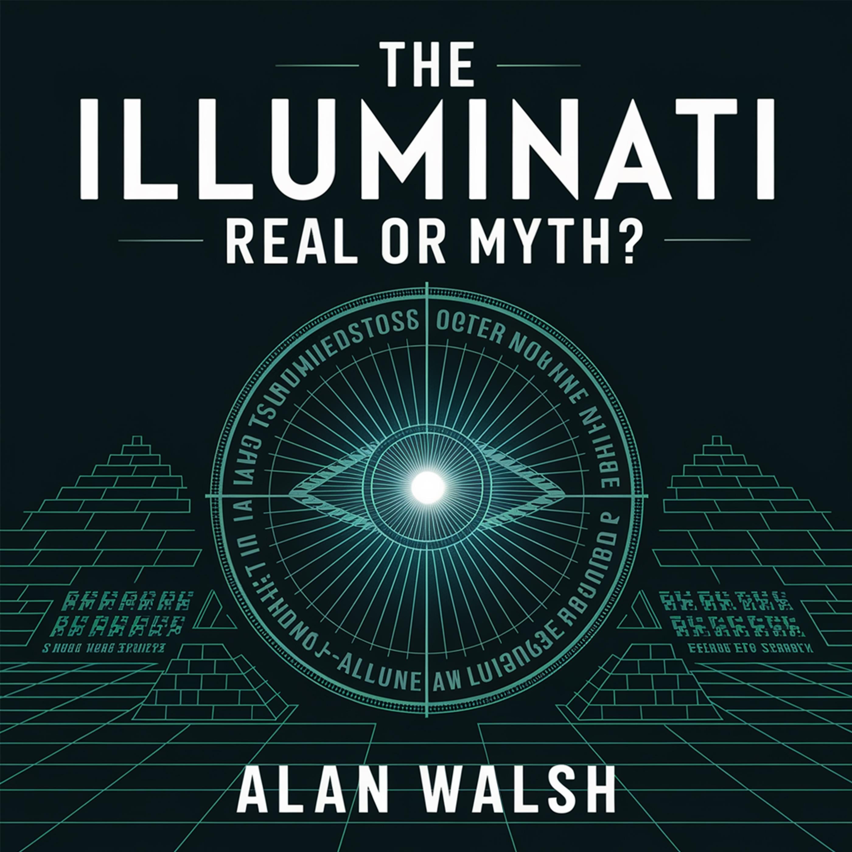 The Illuminati – Real or Myth?