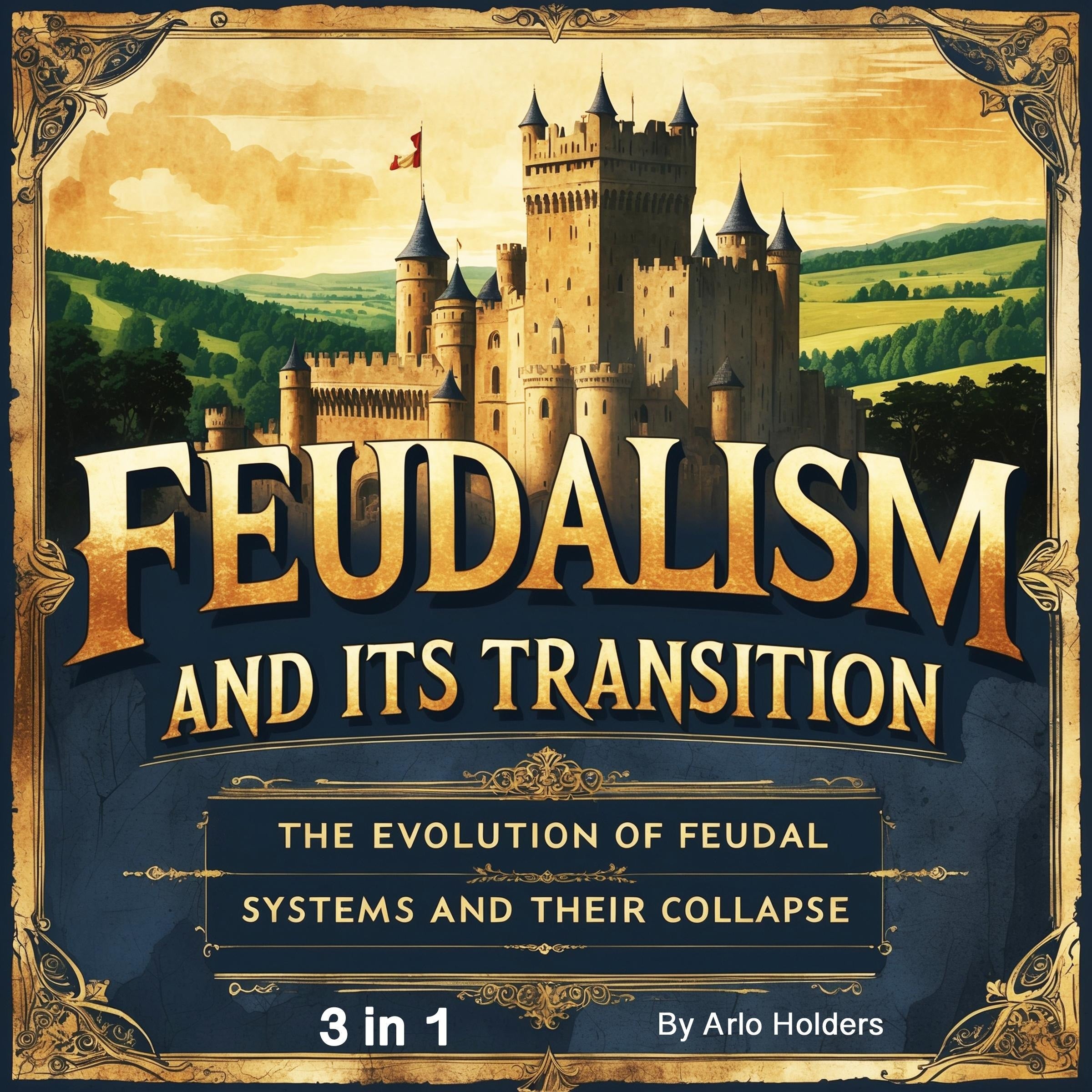 Feudalism and Its Transition