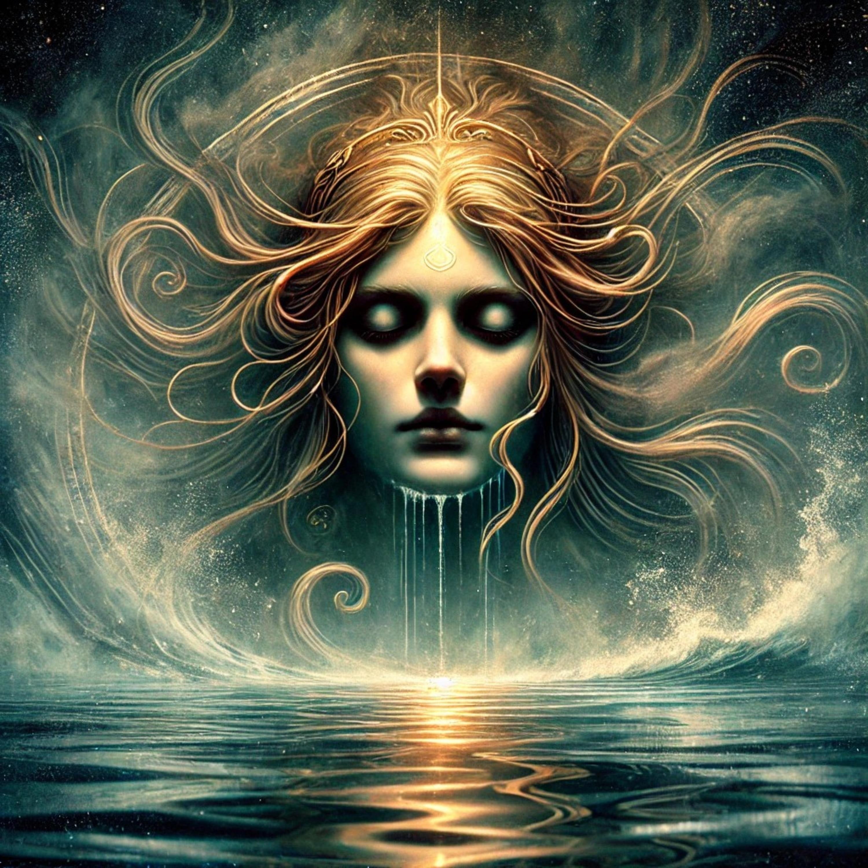 Helena de Troia: A Sombra do Desejo e a Guerra da Alma